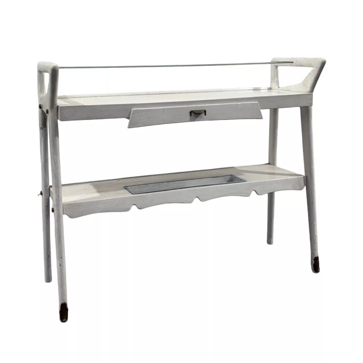 Ico Parisi Consolle Mid-Century Design Modernariato 1950’s