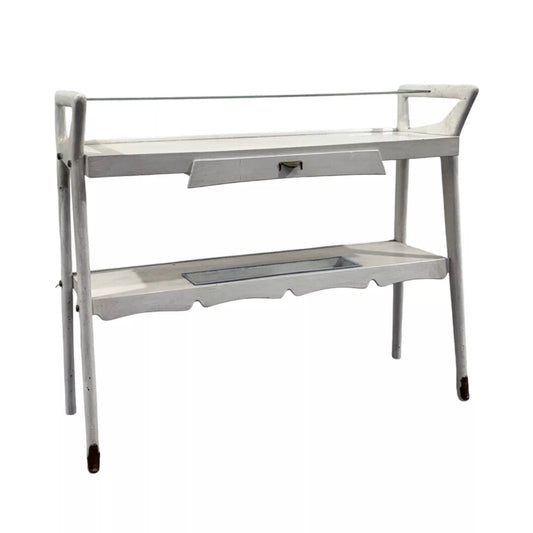 Ico Parisi Consolle Mid-Century Design Modernariato 1950’s