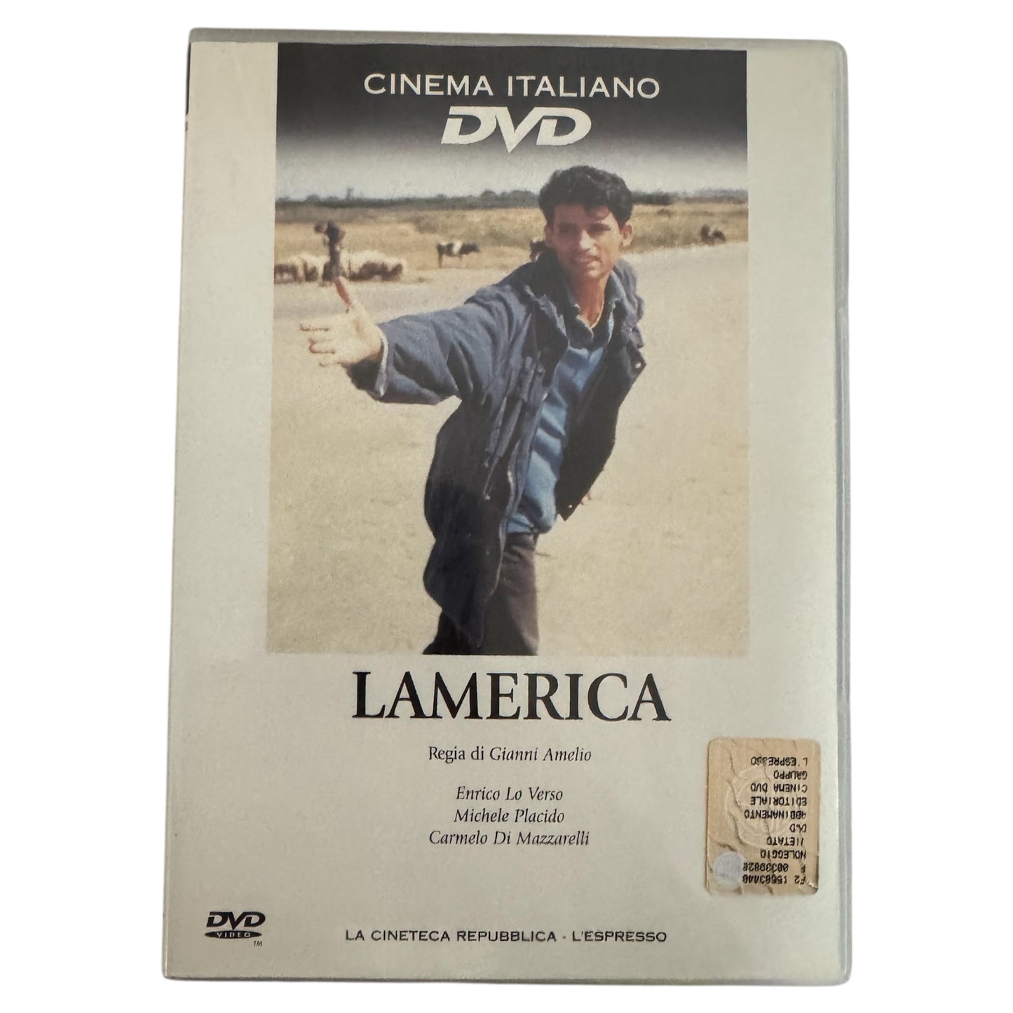 Lamerica