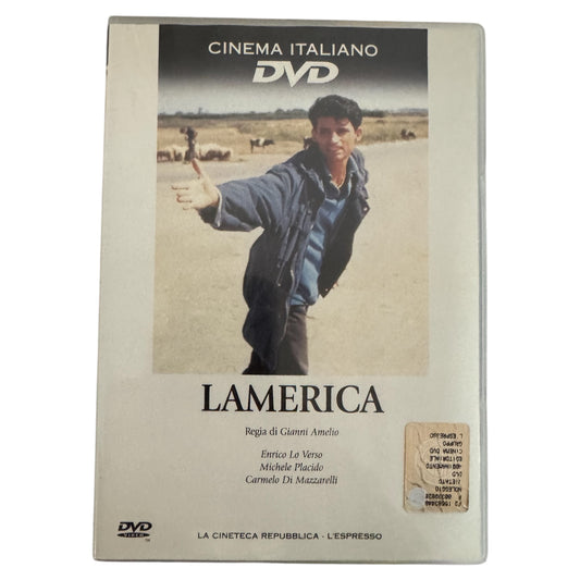 Lamerica