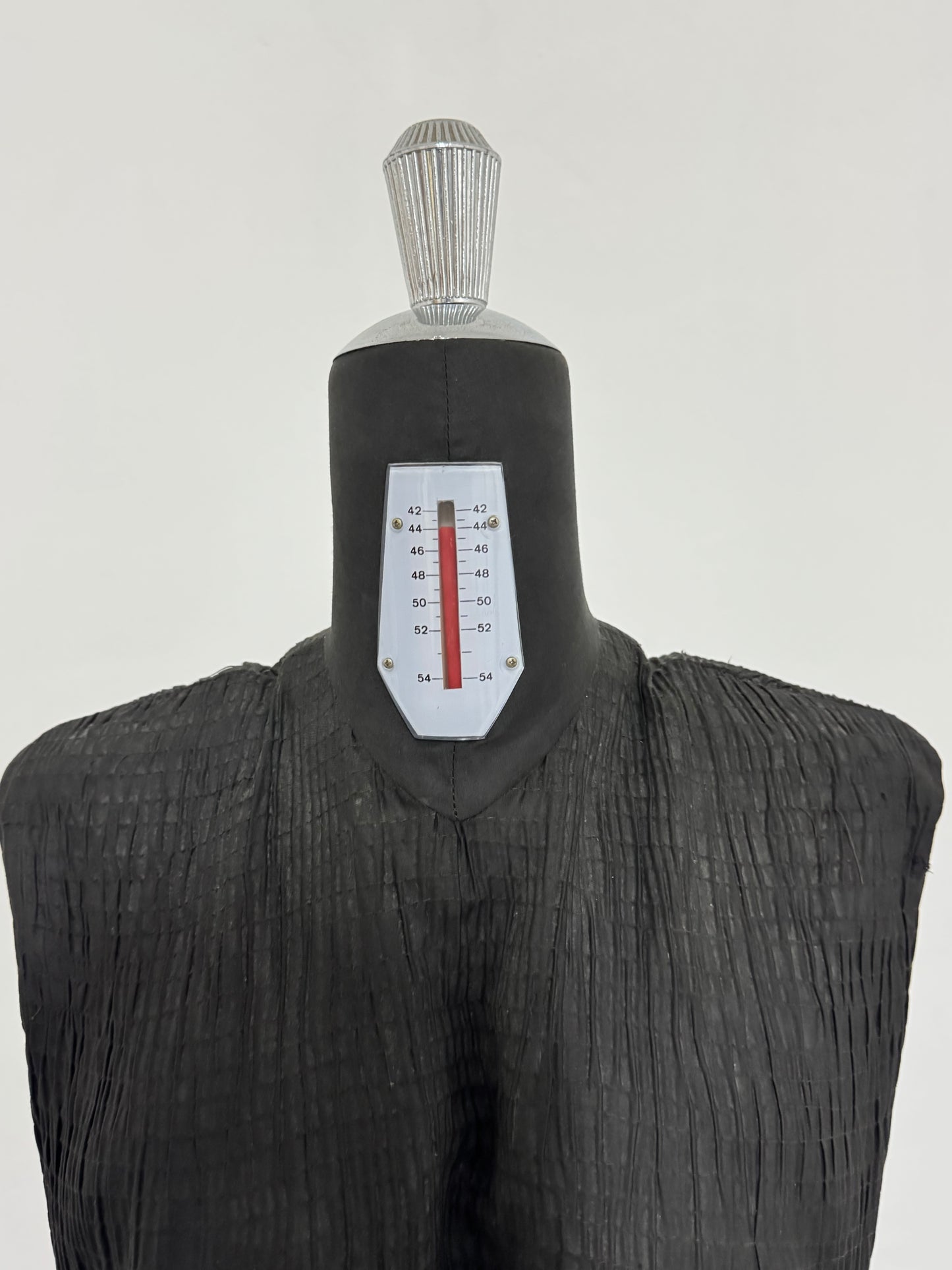 MANICHINO SARTORIALE SINGER DA DONNA ANNI 70 42/54