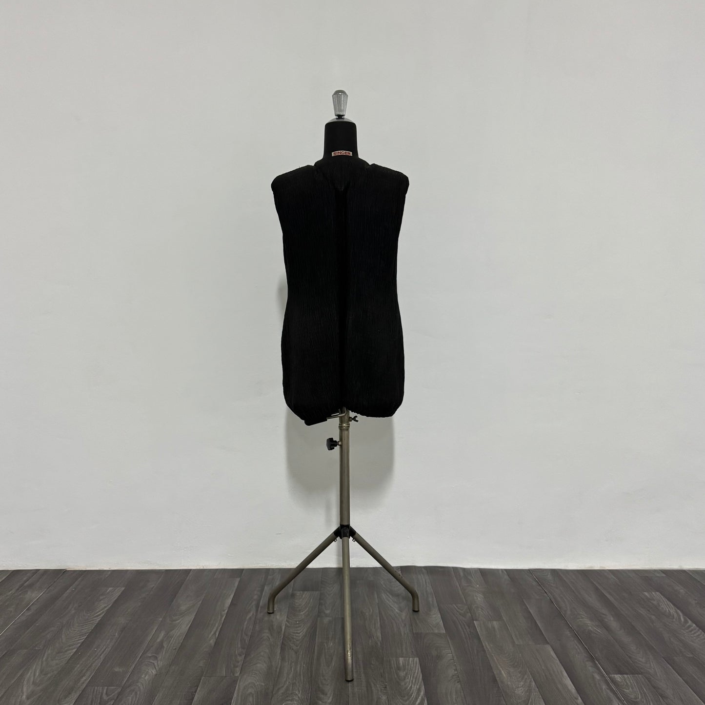 MANICHINO SARTORIALE SINGER DA DONNA ANNI 70 42/54