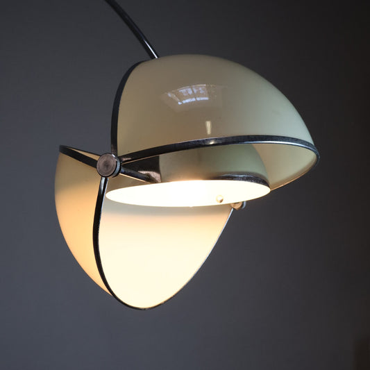 PAC-MAN Floor Lamp - Superstudio X Poltronova 1970’s