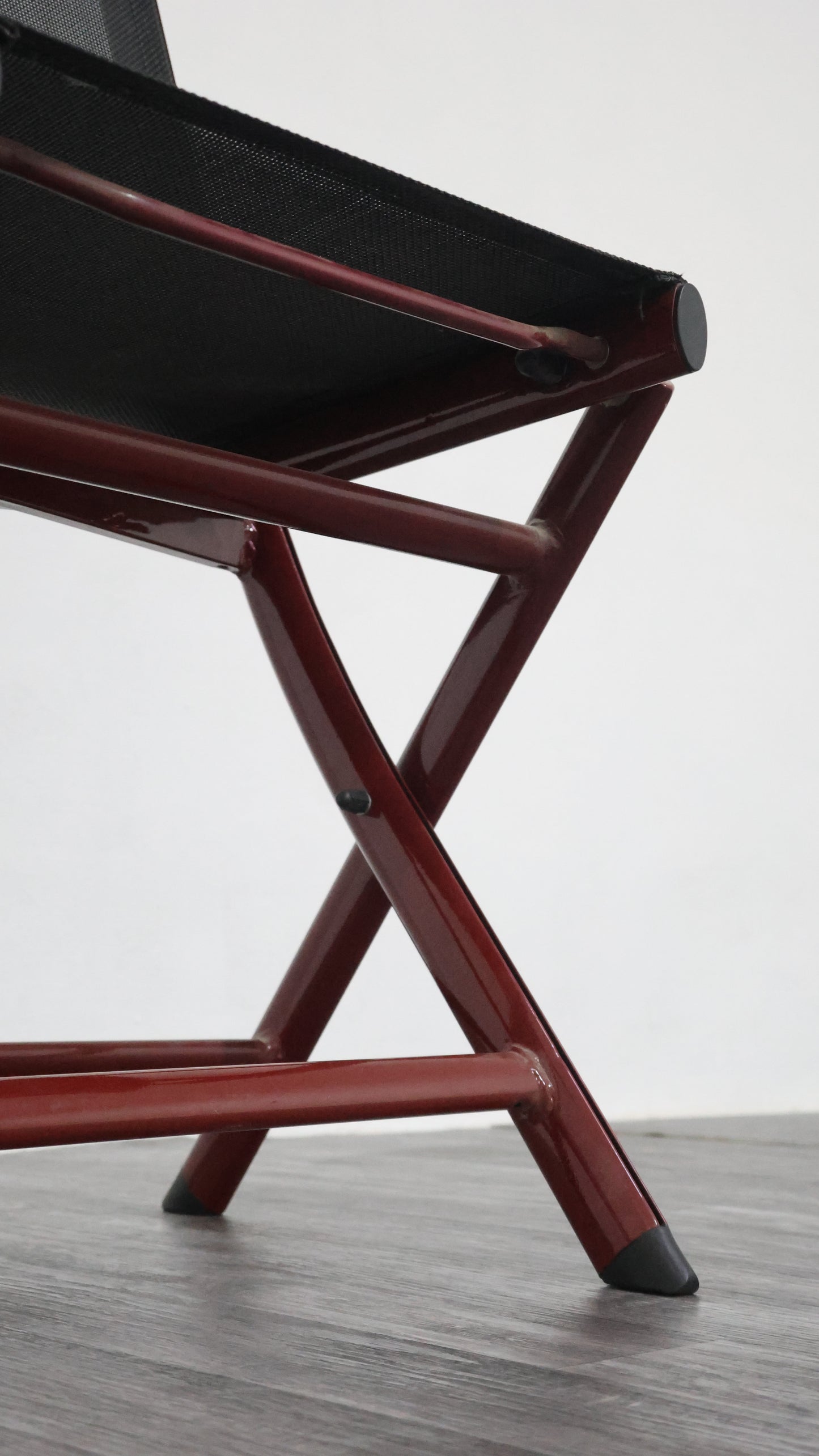 michael schumacher Coppia Di Sedie Richiudibili Merchandising Ufficiale 2000