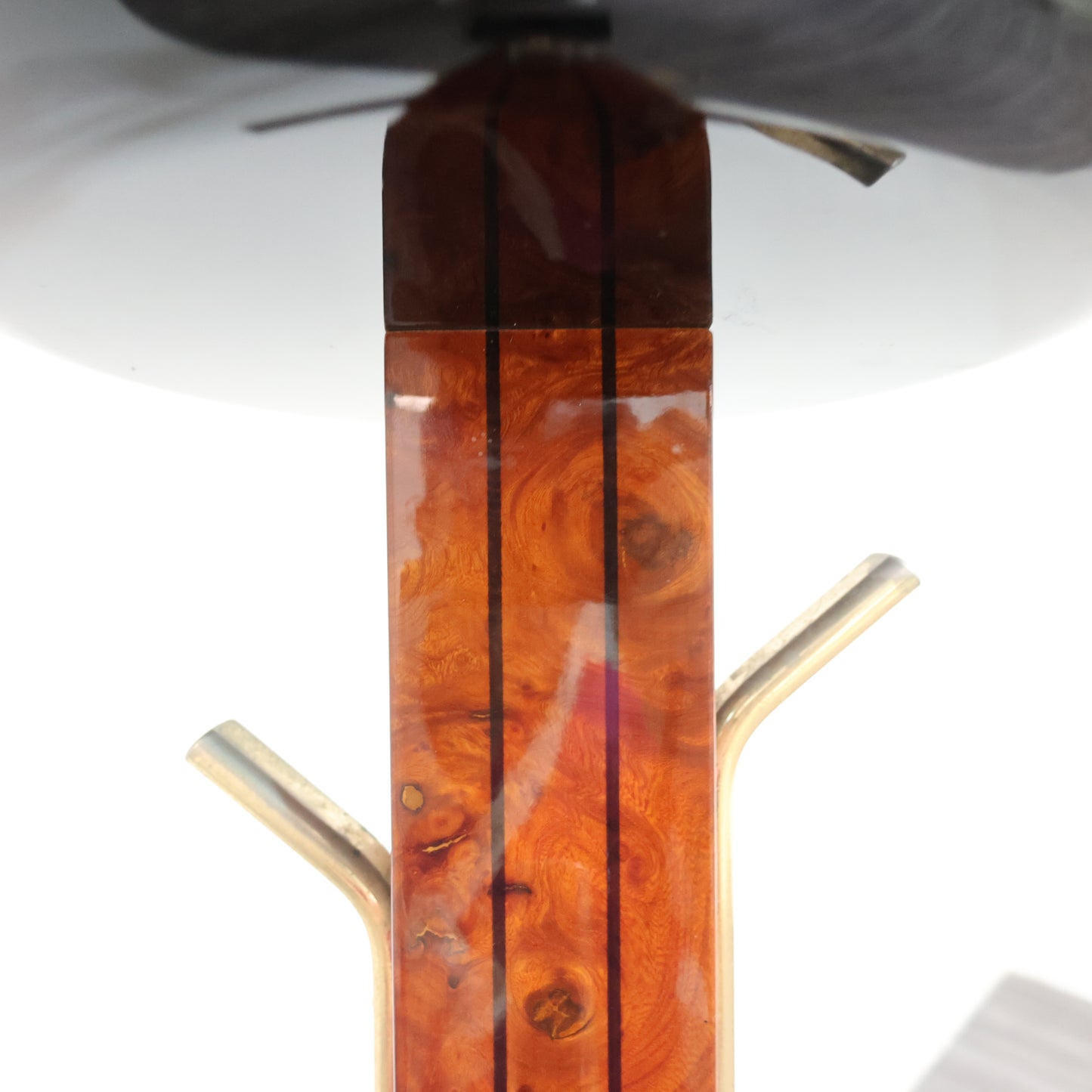 APPENDIABITI ATTRIBUITO A WILLY RIZZO, IN RADICA ANNI 70