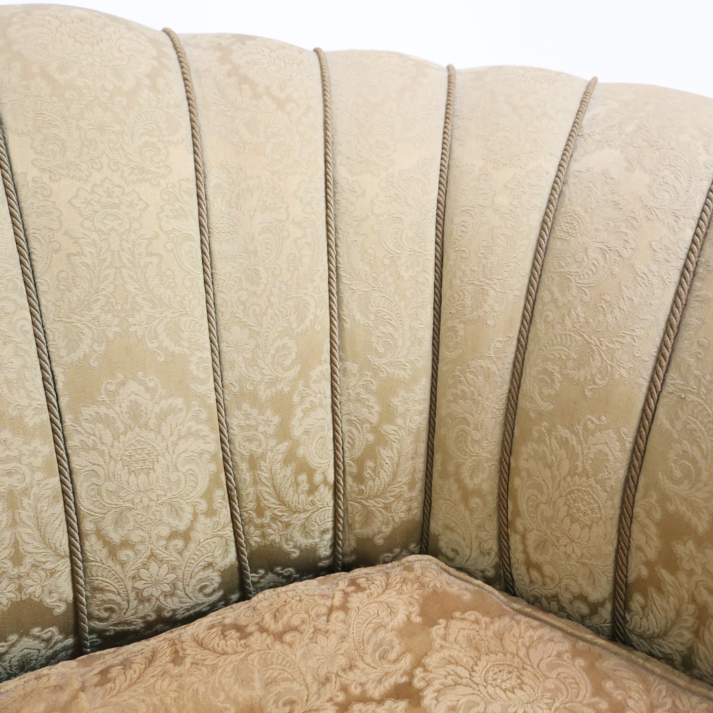 Coppia Di Poltrone Attr. Gio Ponti per Casa & Giardino, anni ’50  Mid-Century