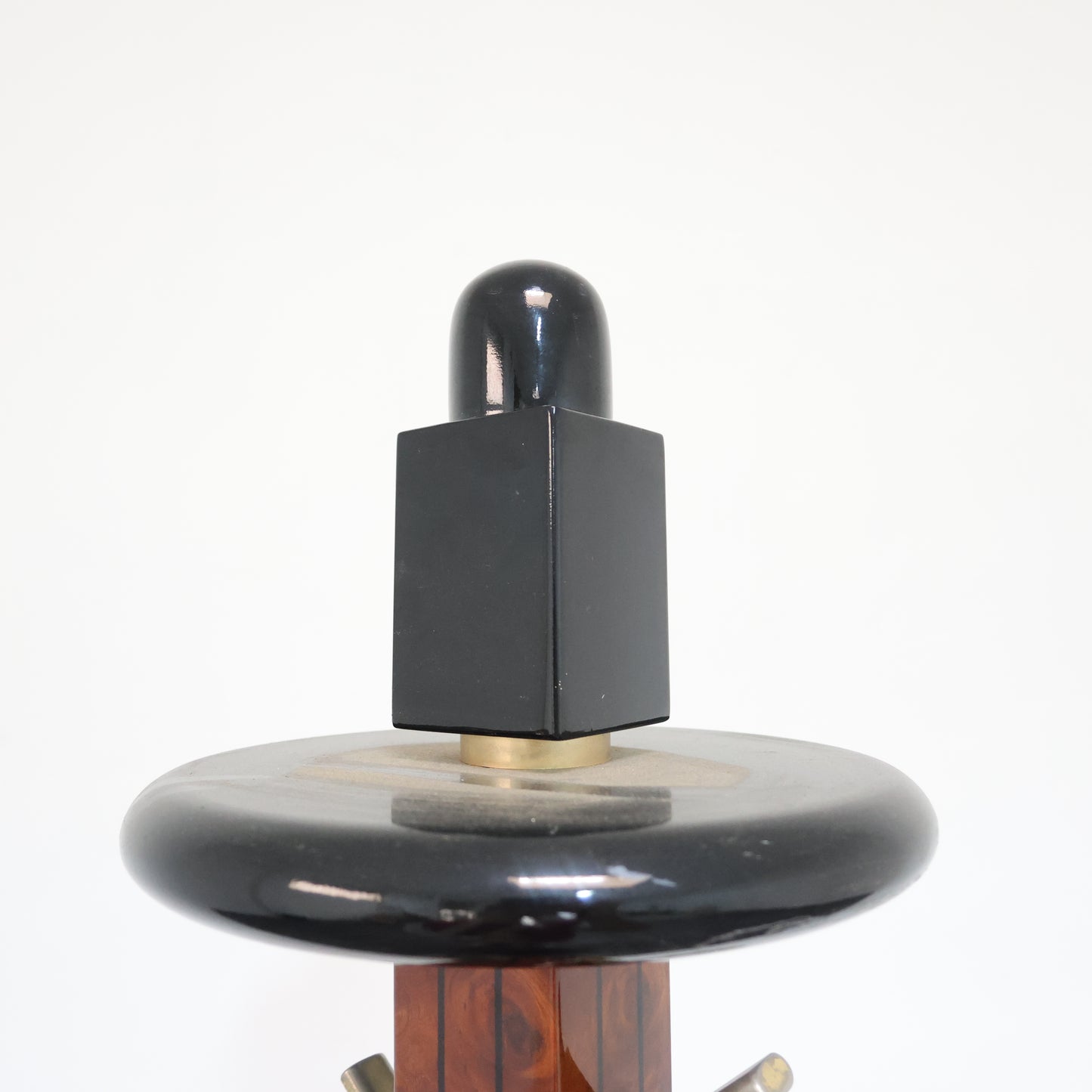 APPENDIABITI ATTRIBUITO A WILLY RIZZO, IN RADICA ANNI 70