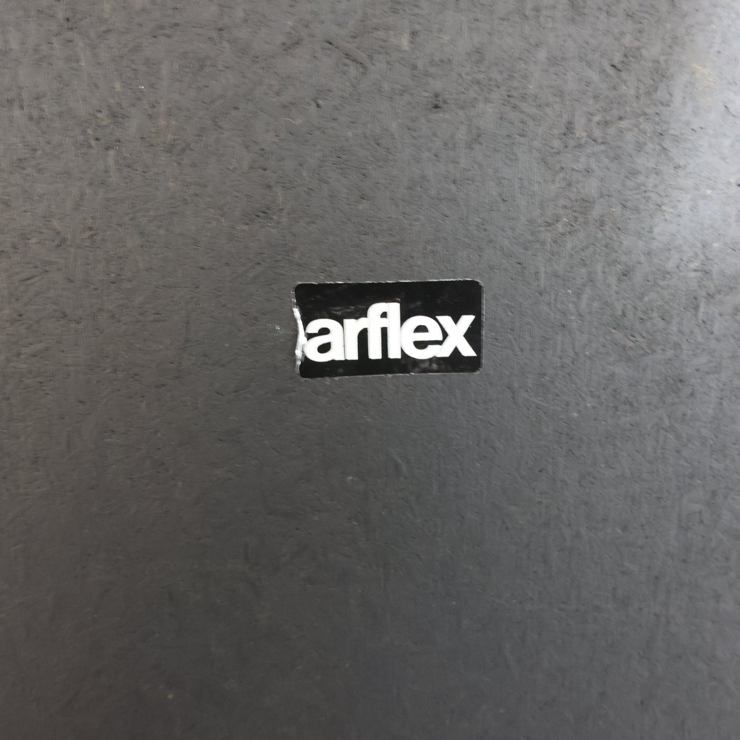 Cini Boeri Arflex Strips Letto Singolo Design 1972 Vintage Modernariato