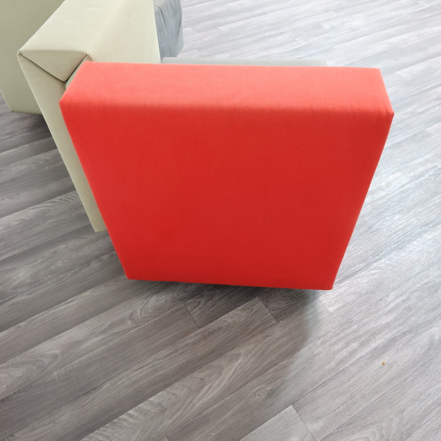 Alias UNI-X Carlo Forcolini & Gianfranchi Divano Modulare Design Modernariato Anni ‘80