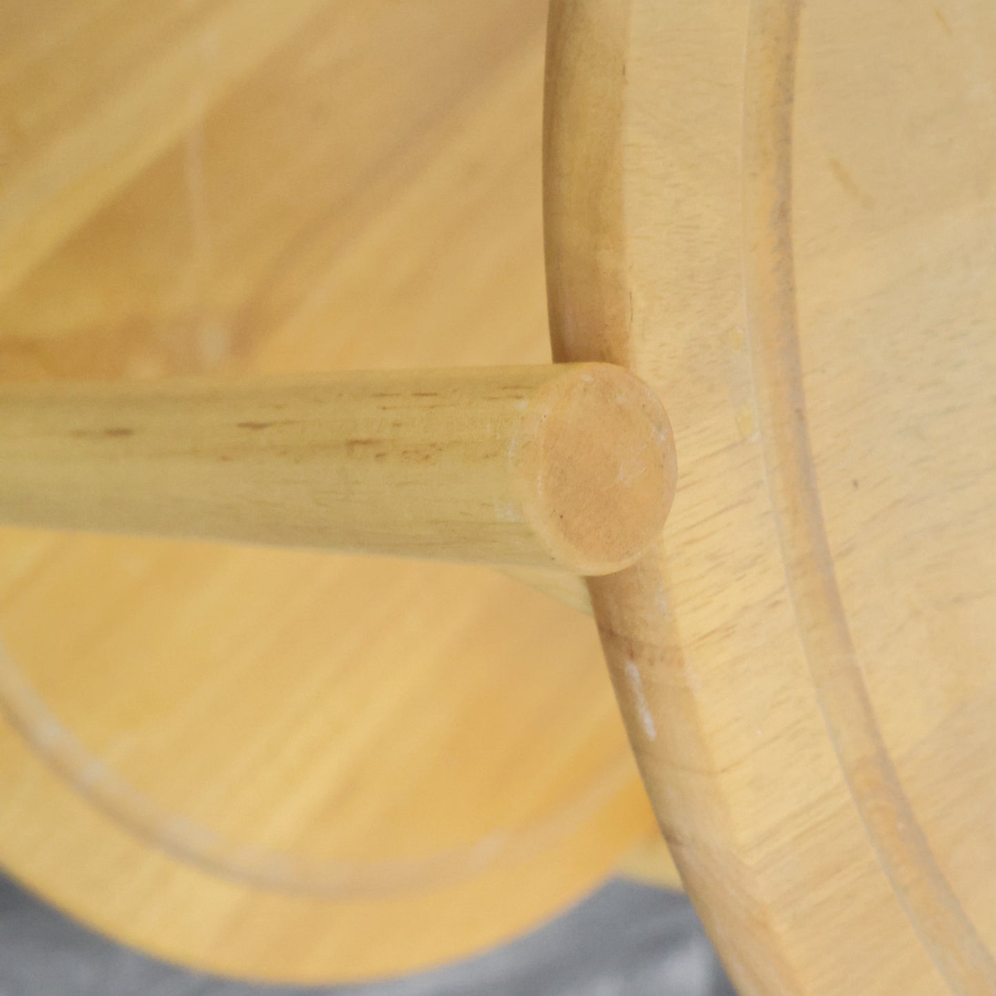 Jens Quistgaard Bar Cart Carrello portavivande Danish Design 1970’s