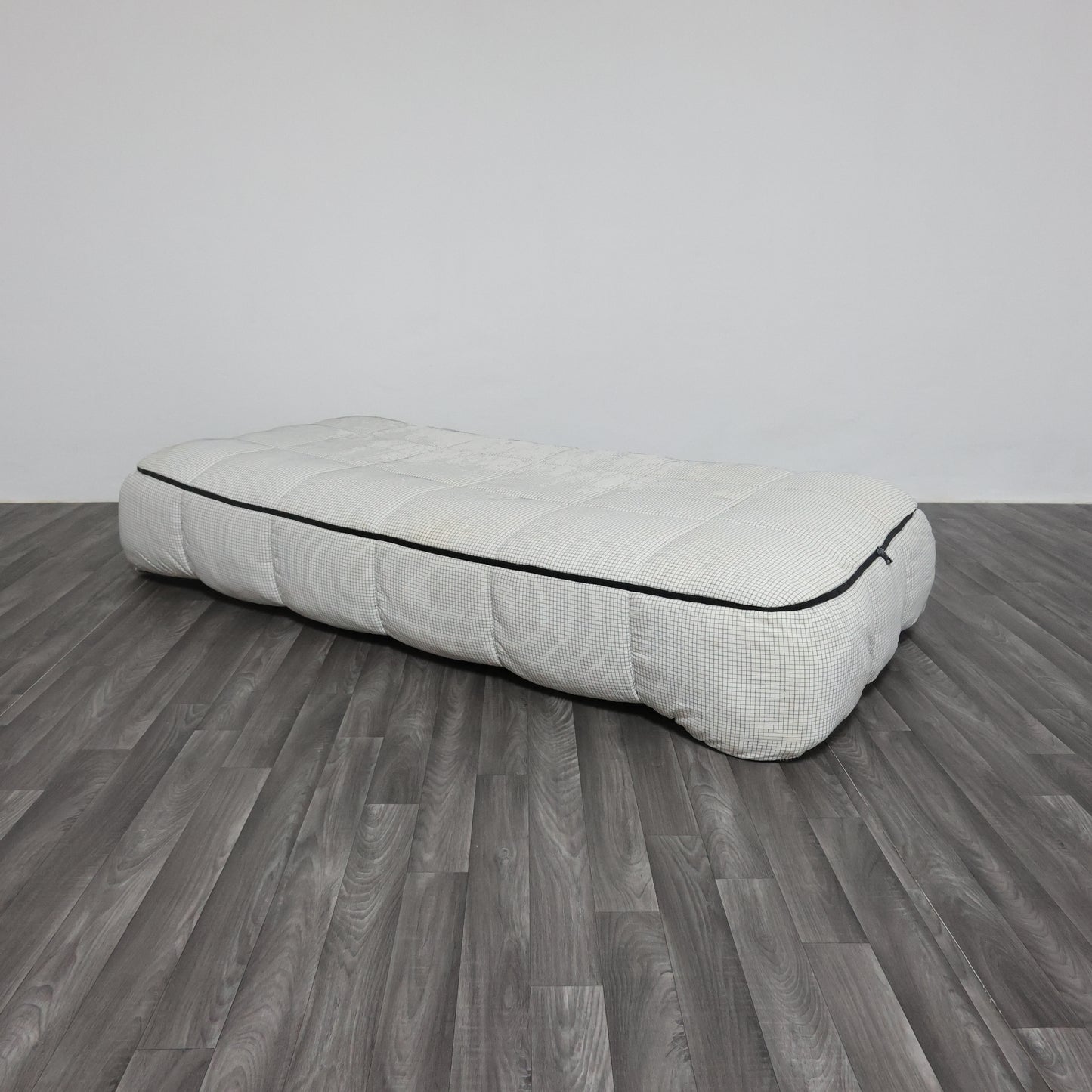 Cini Boeri Arflex Strips Letto Singolo Design 1972 Vintage Modernariato