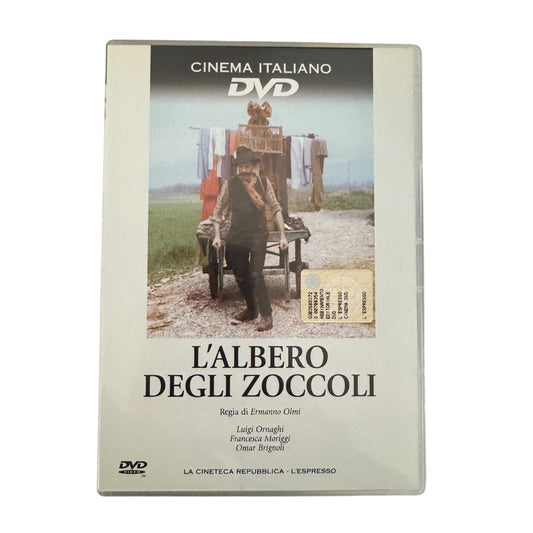 L’albero degli zoccoli ￼
