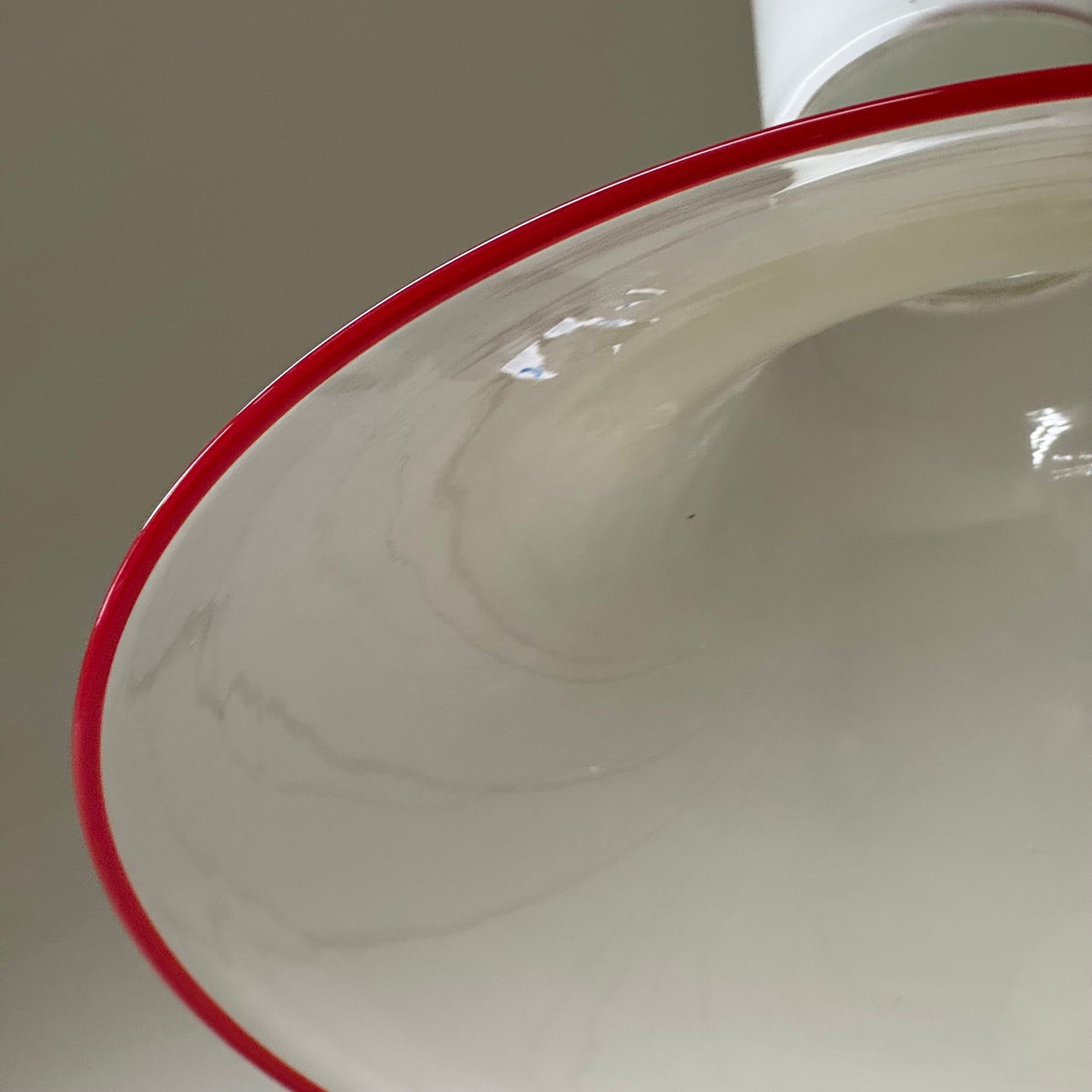 Renato Toso & Roberto Pamio Leucos Samanta Lampada A Sospensione Design 1970’s