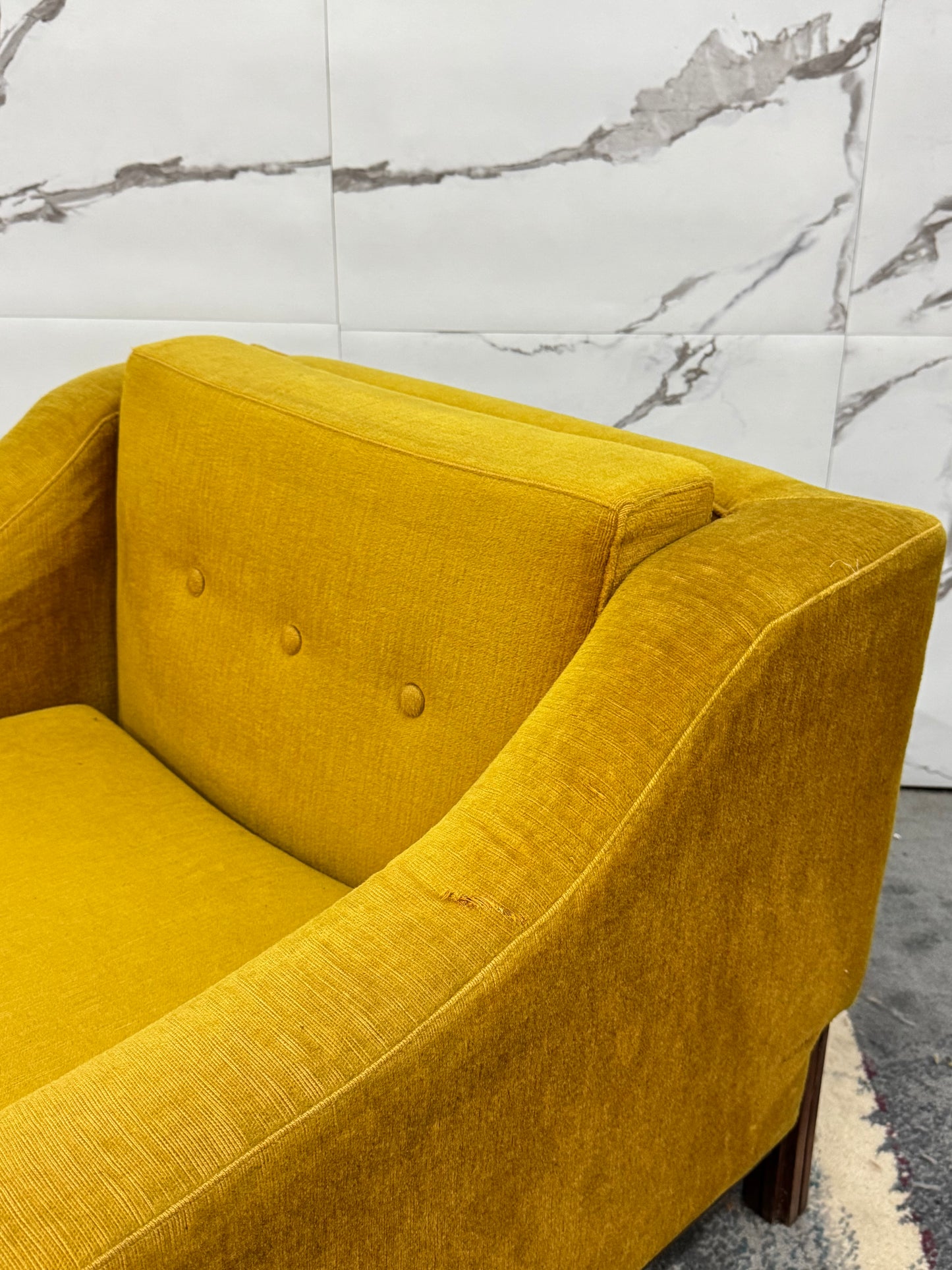 F.lli Saporiti Besnate Coppia Di Poltrone Anni ‘60 Design Modernariato