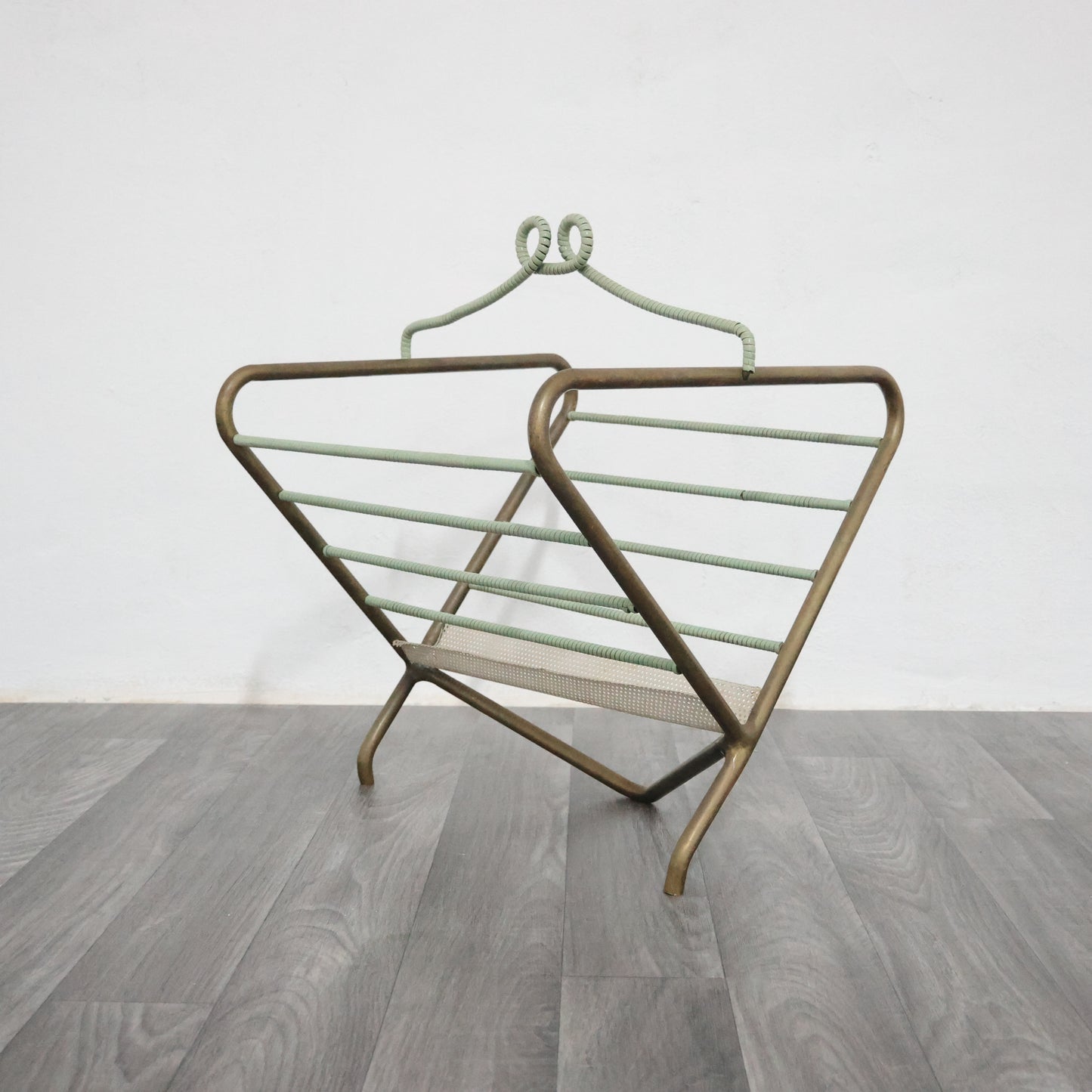 Mathieu Mategot Portariviste Design Mid-century 1950’s Modernariato