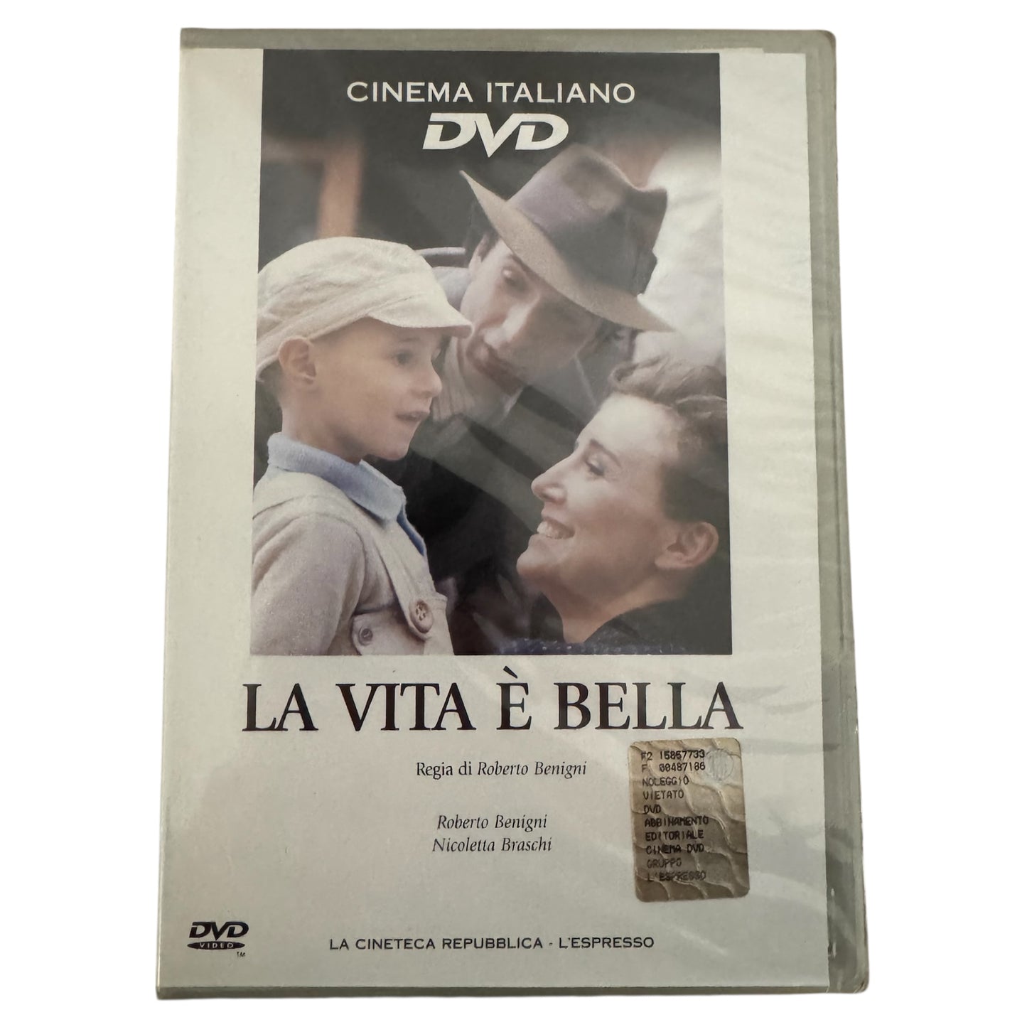 La vita è bella
