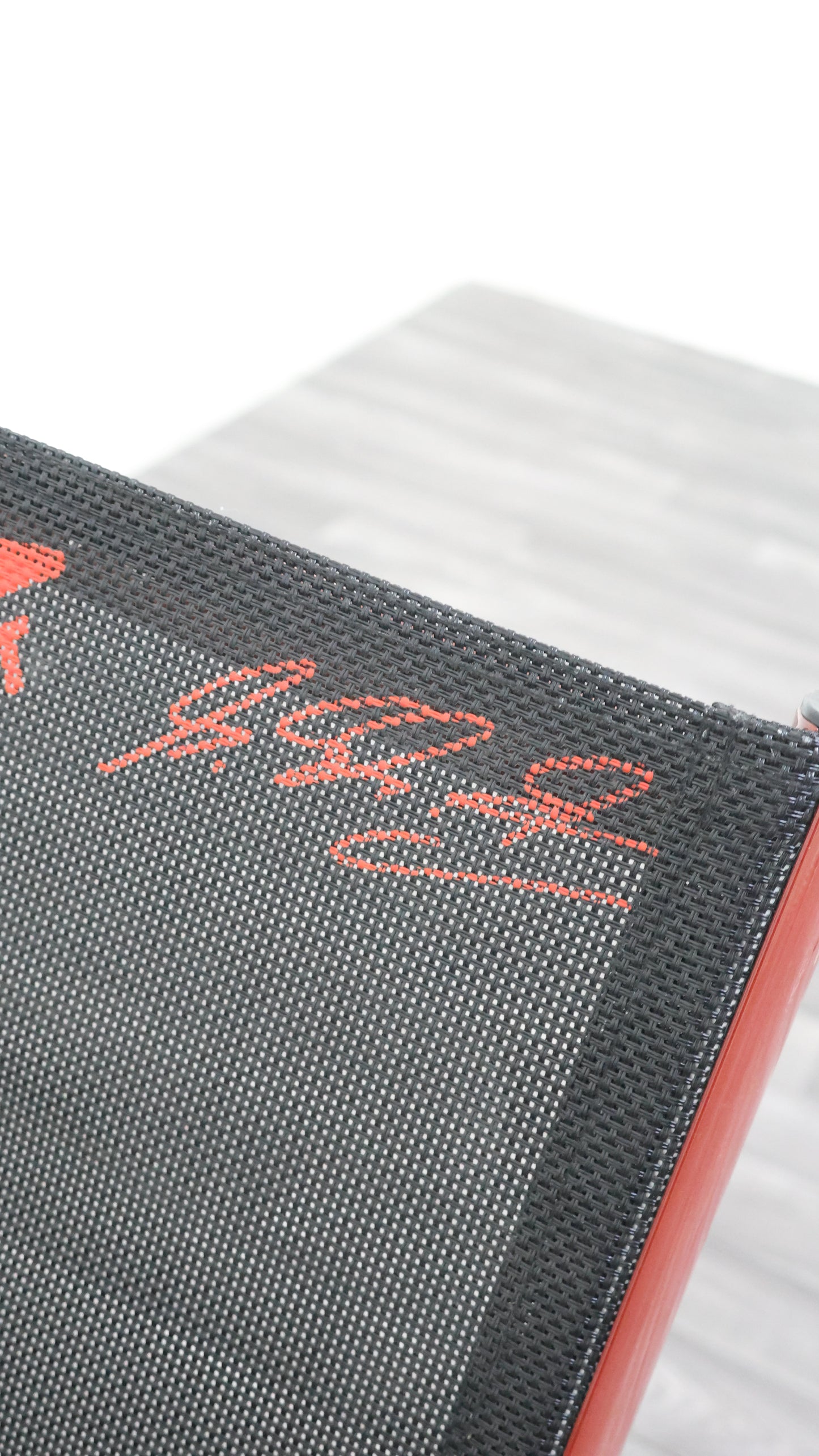 michael schumacher Coppia Di Sedie Richiudibili Merchandising Ufficiale 2000