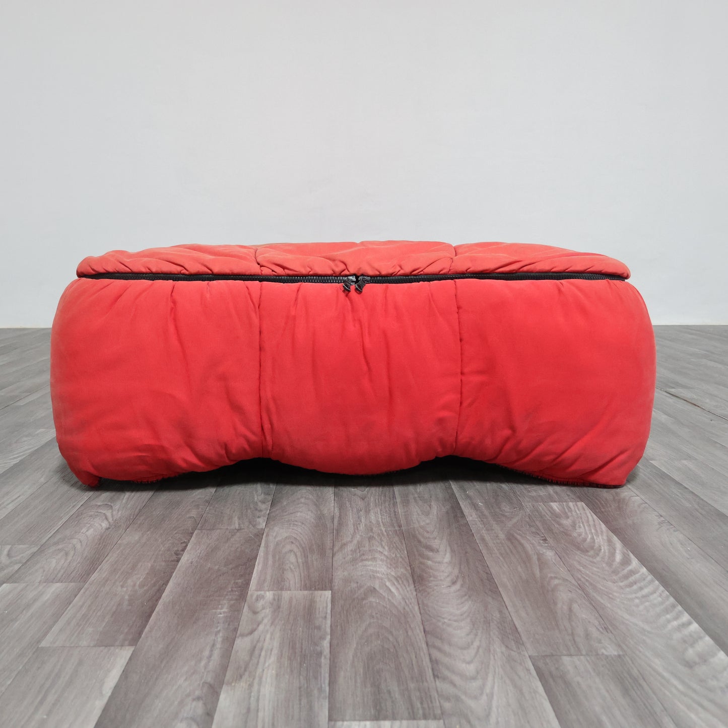 Cini Boeri Arflex Strips Letto Singolo Design 1972 Vintage Modernariato