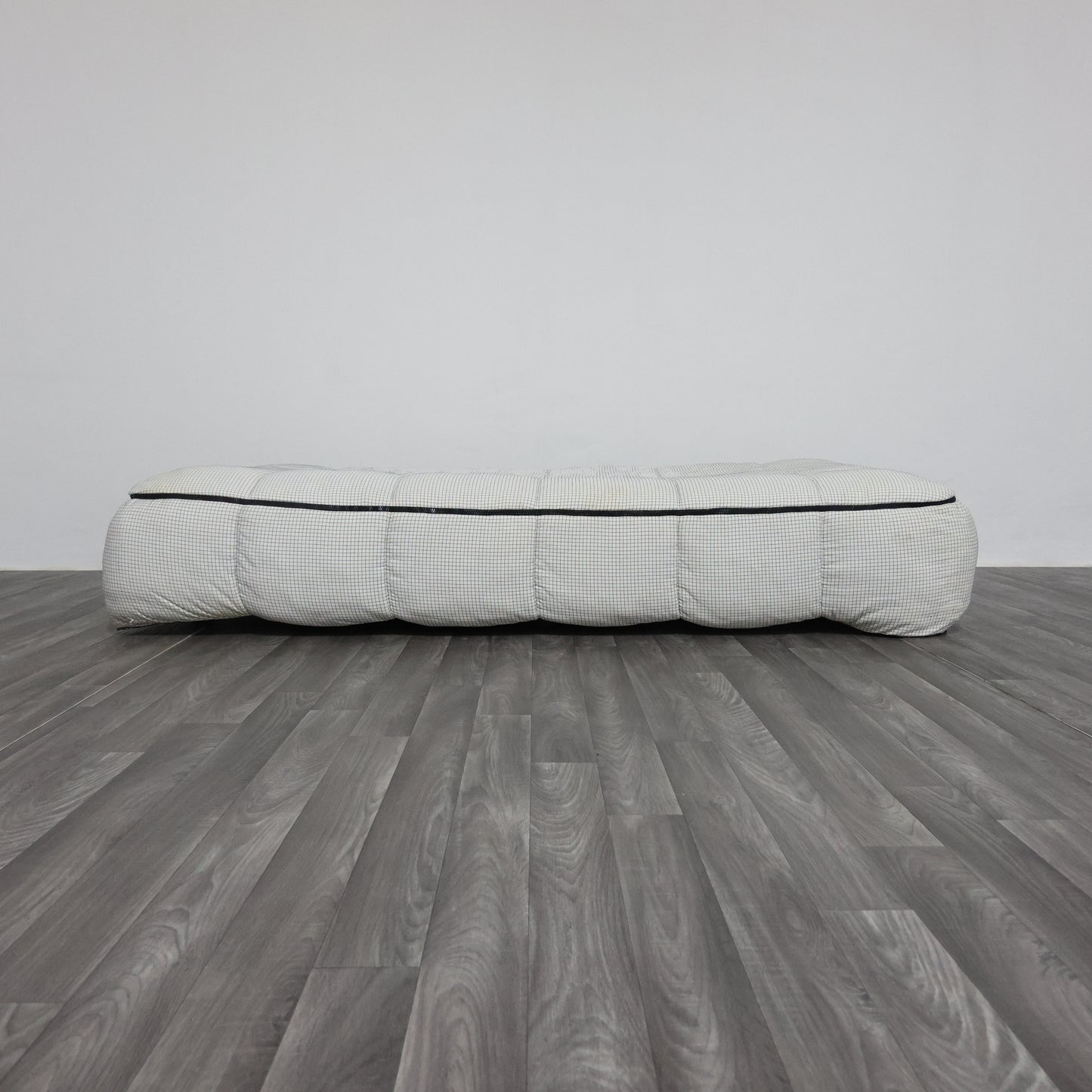 Cini Boeri Arflex Strips Letto Singolo Design 1972 Vintage Modernariato