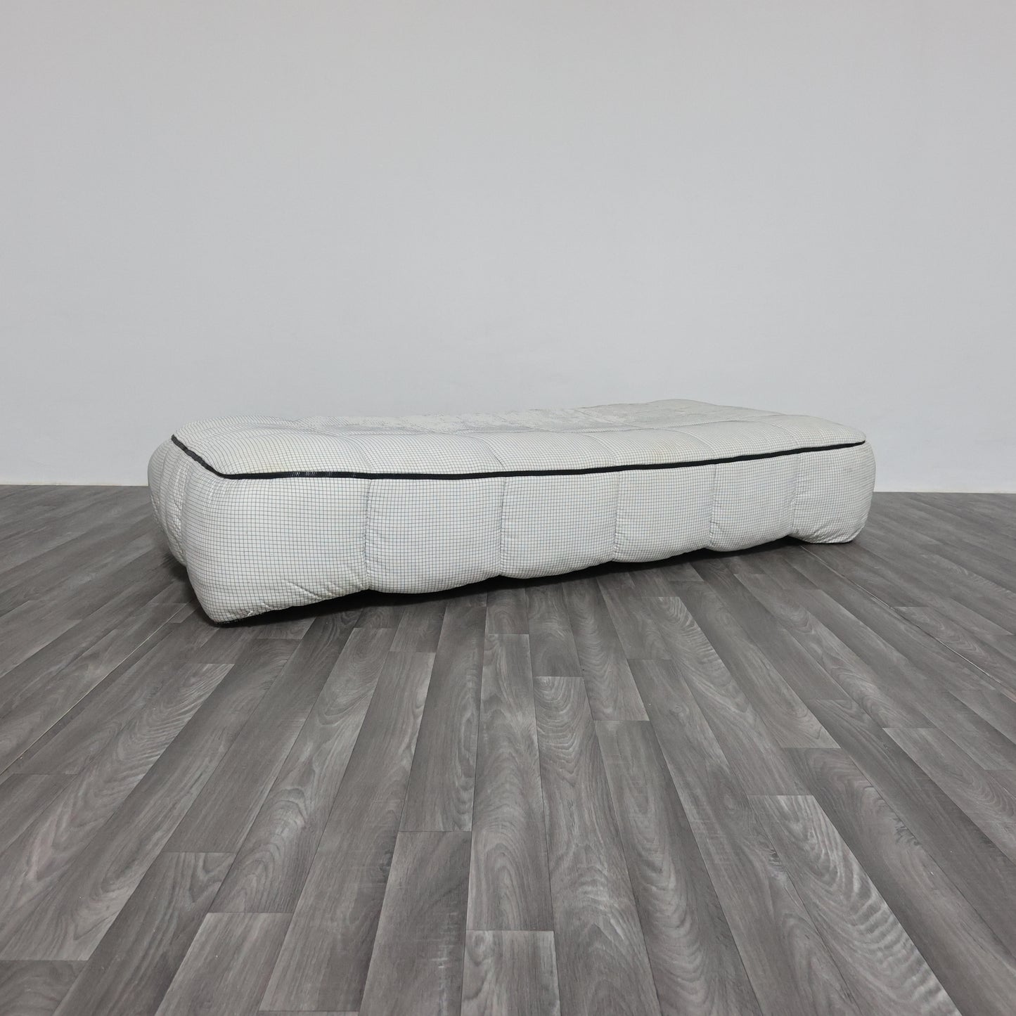 Cini Boeri Arflex Strips Letto Singolo Design 1972 Vintage Modernariato