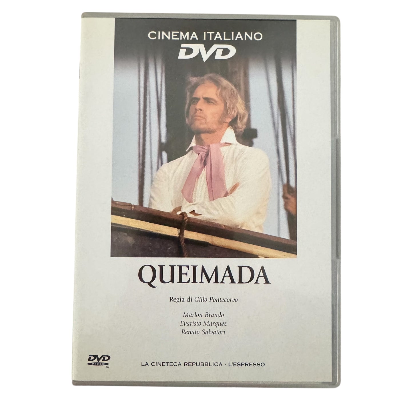 Queimada