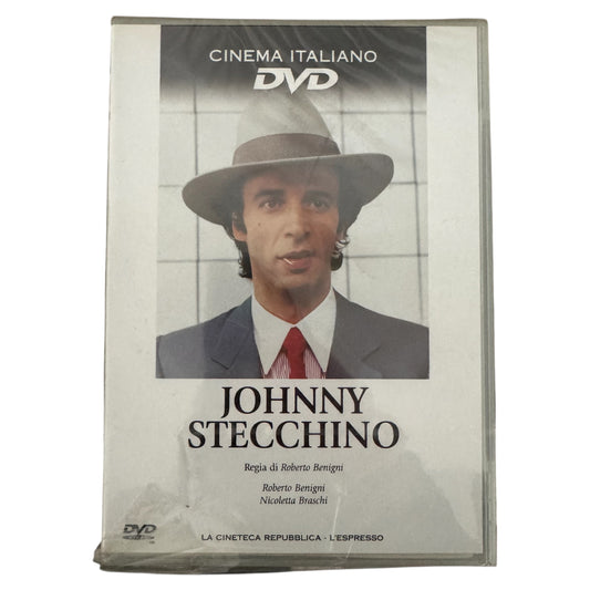 Johnny Stecchino