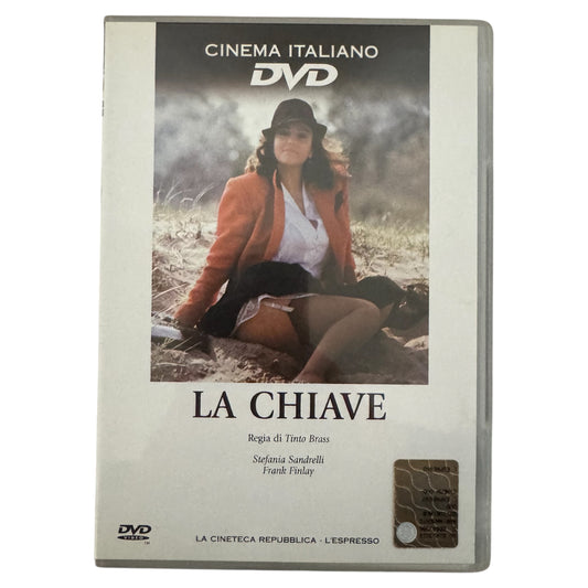 La chiave