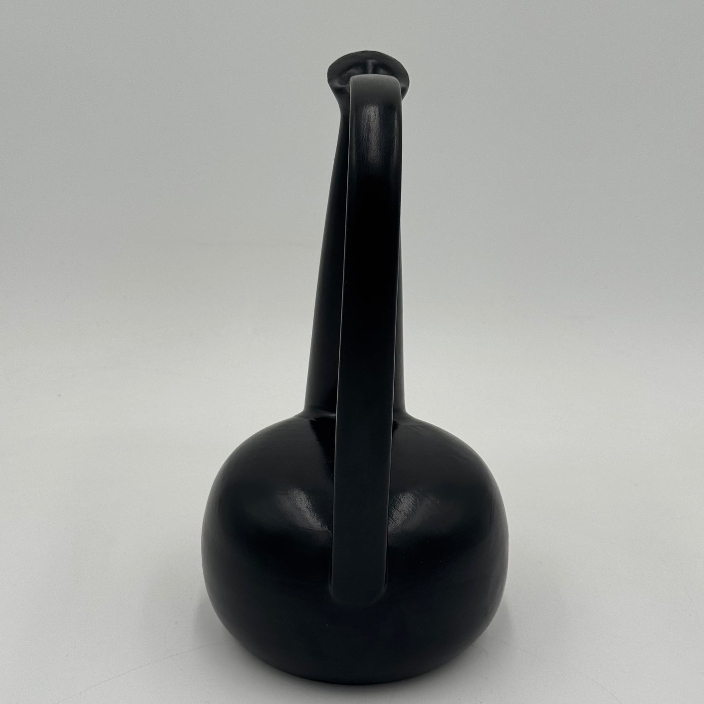 Gio Ponti & Carlo Alberto Rossi Vaso Bucchero N.3 Anni ‘40 Rarissimo Design