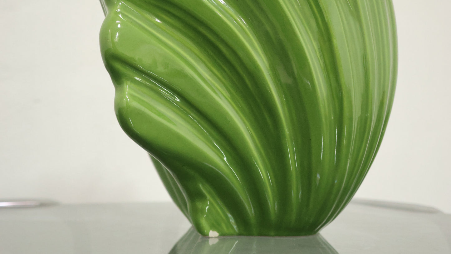 Vaso Ceramica Este Anni ‘70 Vintage Design Modernariato