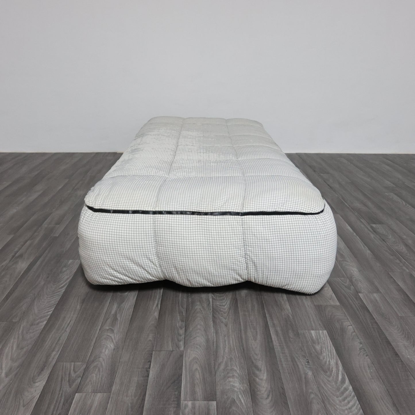 Cini Boeri Arflex Strips Letto Singolo Design 1972 Vintage Modernariato