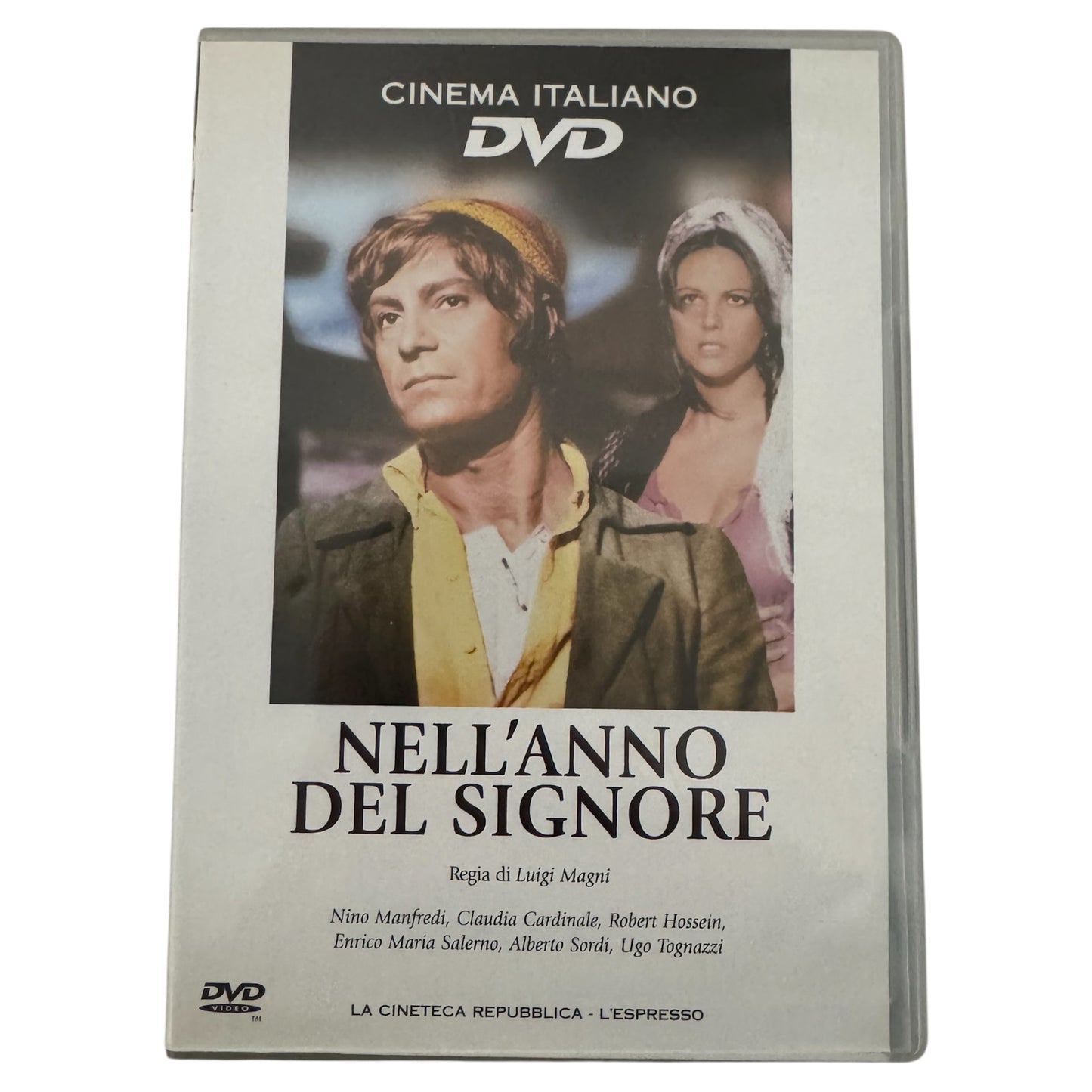 Nell’anno del signore