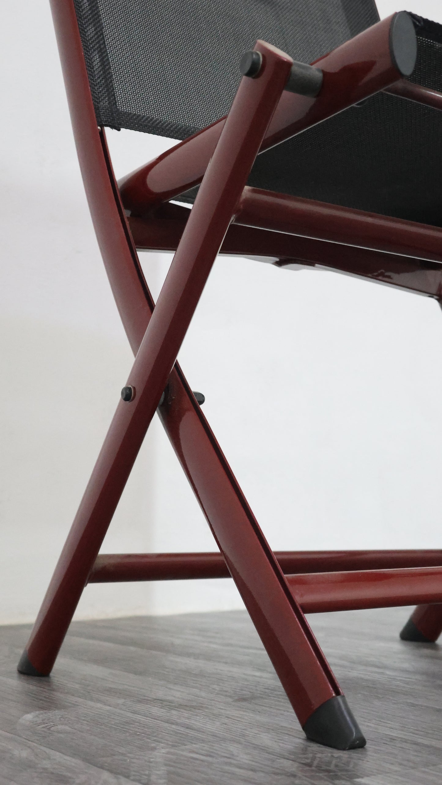 michael schumacher Coppia Di Sedie Richiudibili Merchandising Ufficiale 2000