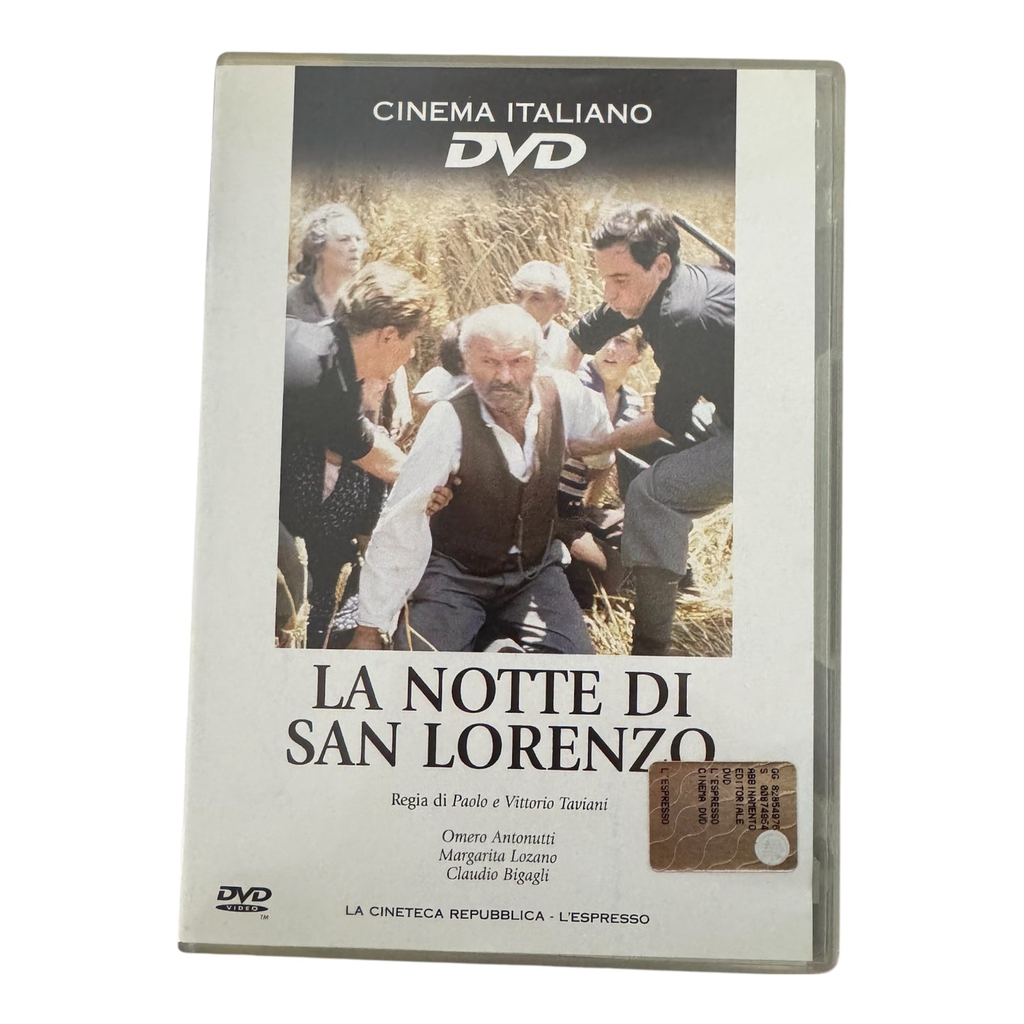 La notte di San Lorenzo