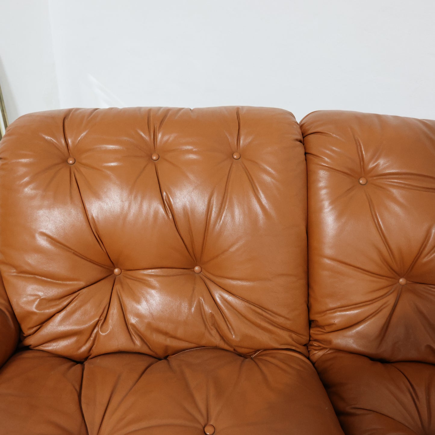 Afra & Tobia Scarpa In Style Coronado Divano Modulare 1970 Design Modernariato