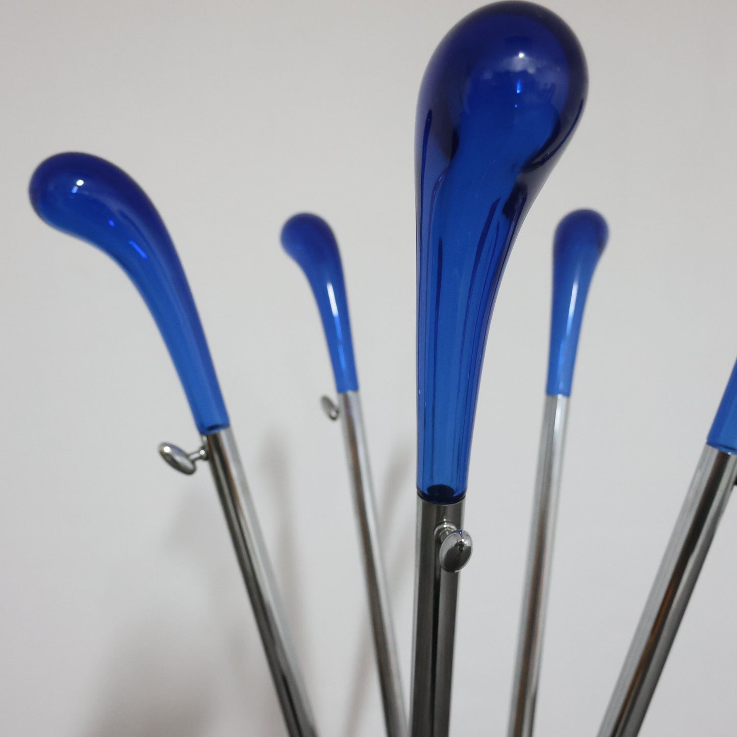 Appendiabiti Miniforms Golf Anni ‘80 Design Modernariato