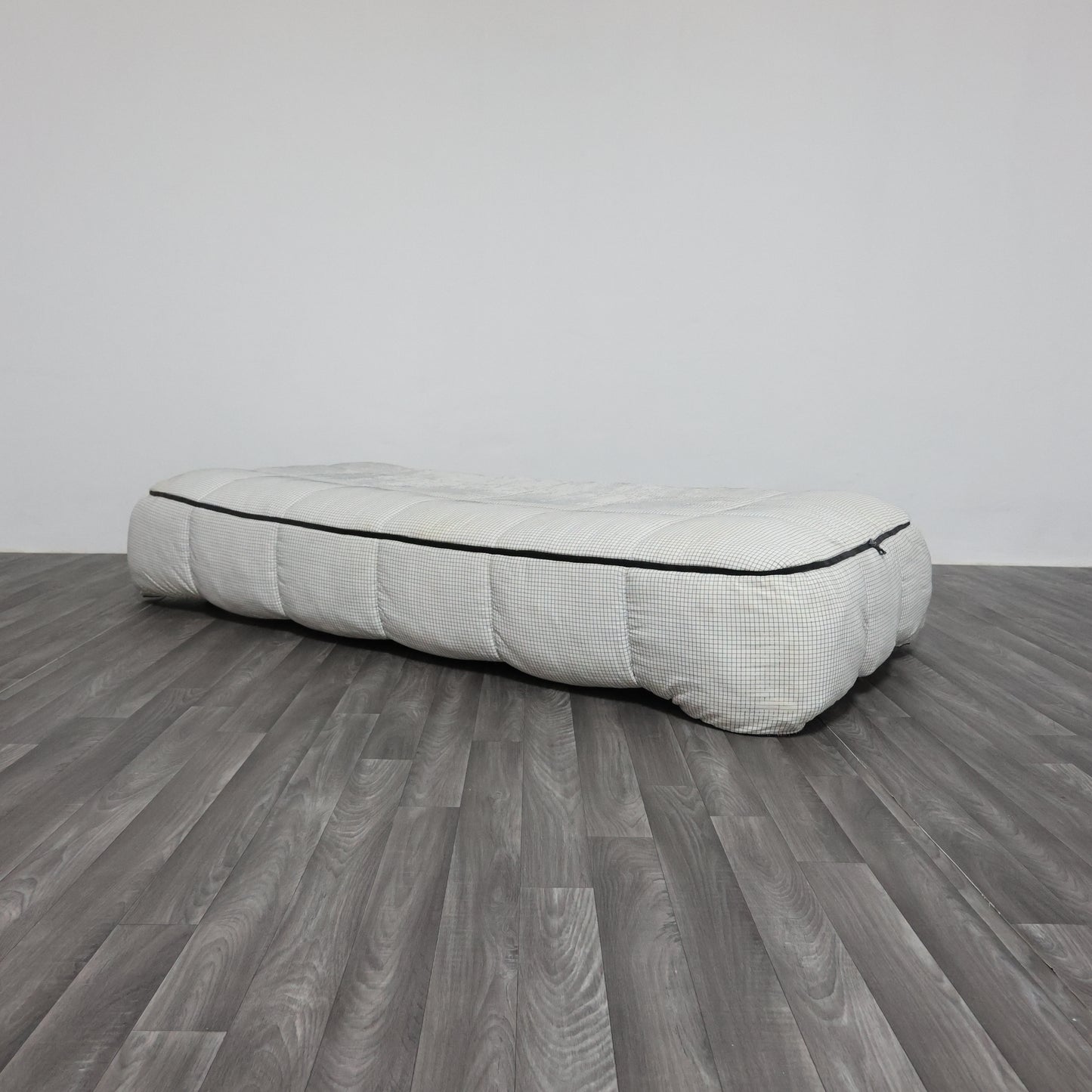 Cini Boeri Arflex Strips Letto Singolo Design 1972 Vintage Modernariato