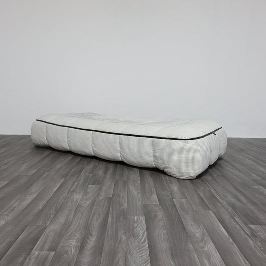 Cini Boeri Arflex Strips Letto Singolo Design 1972 Vintage Modernariato