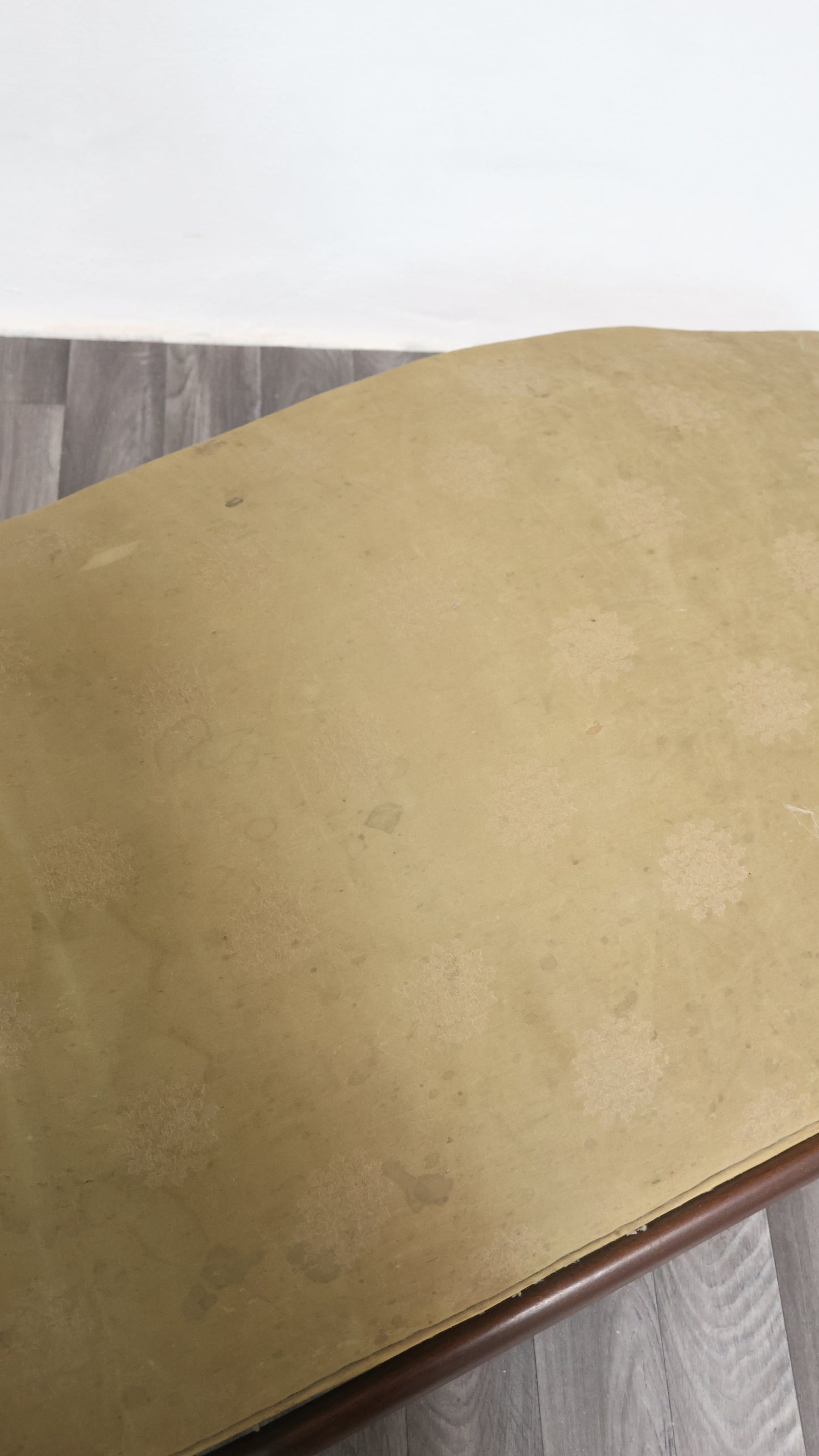 Poltrona di Ico & Luisa Parisi per Ariberto Colombo, anni '50