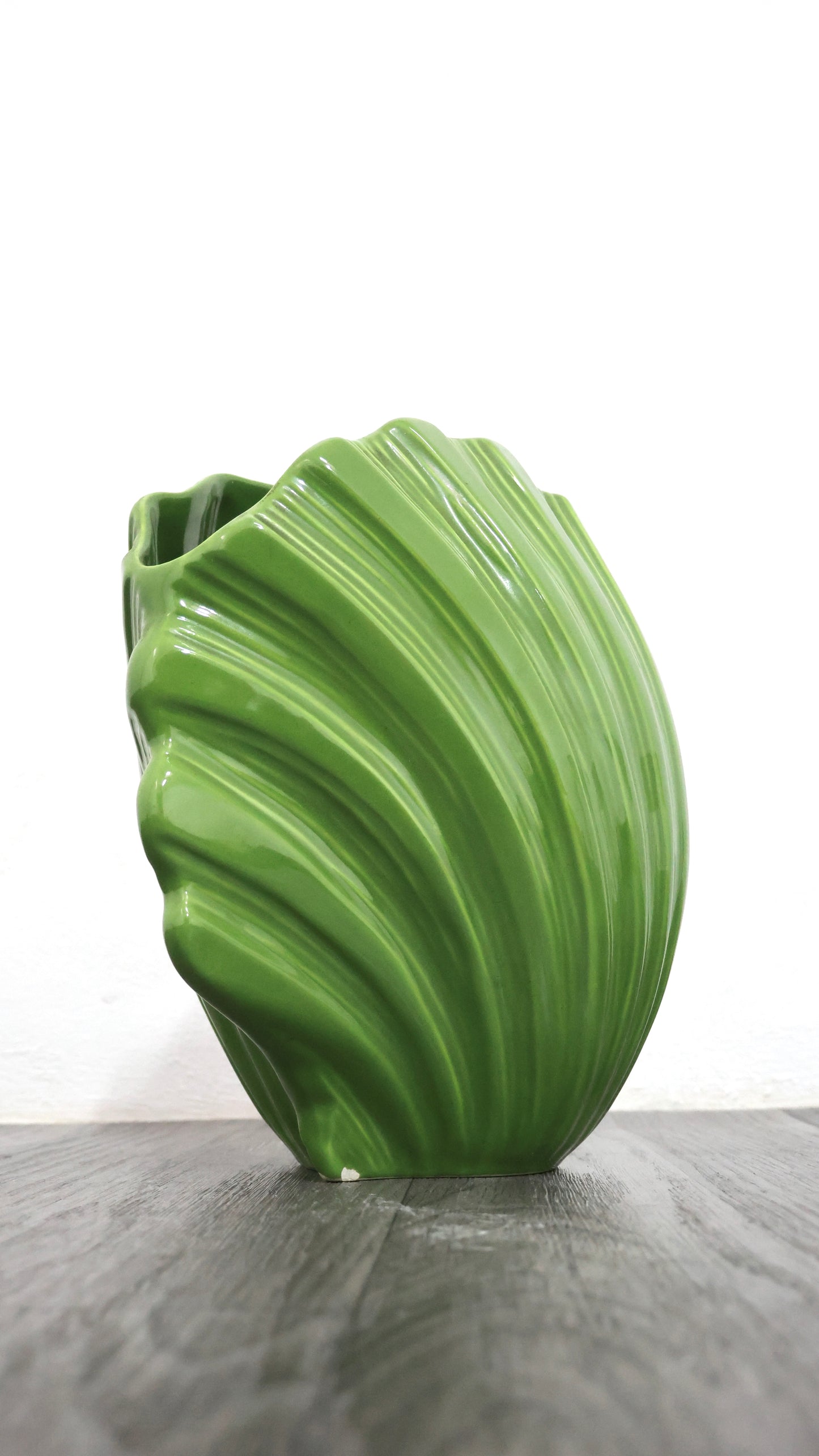 Vaso Ceramica Este Anni ‘70 Vintage Design Modernariato