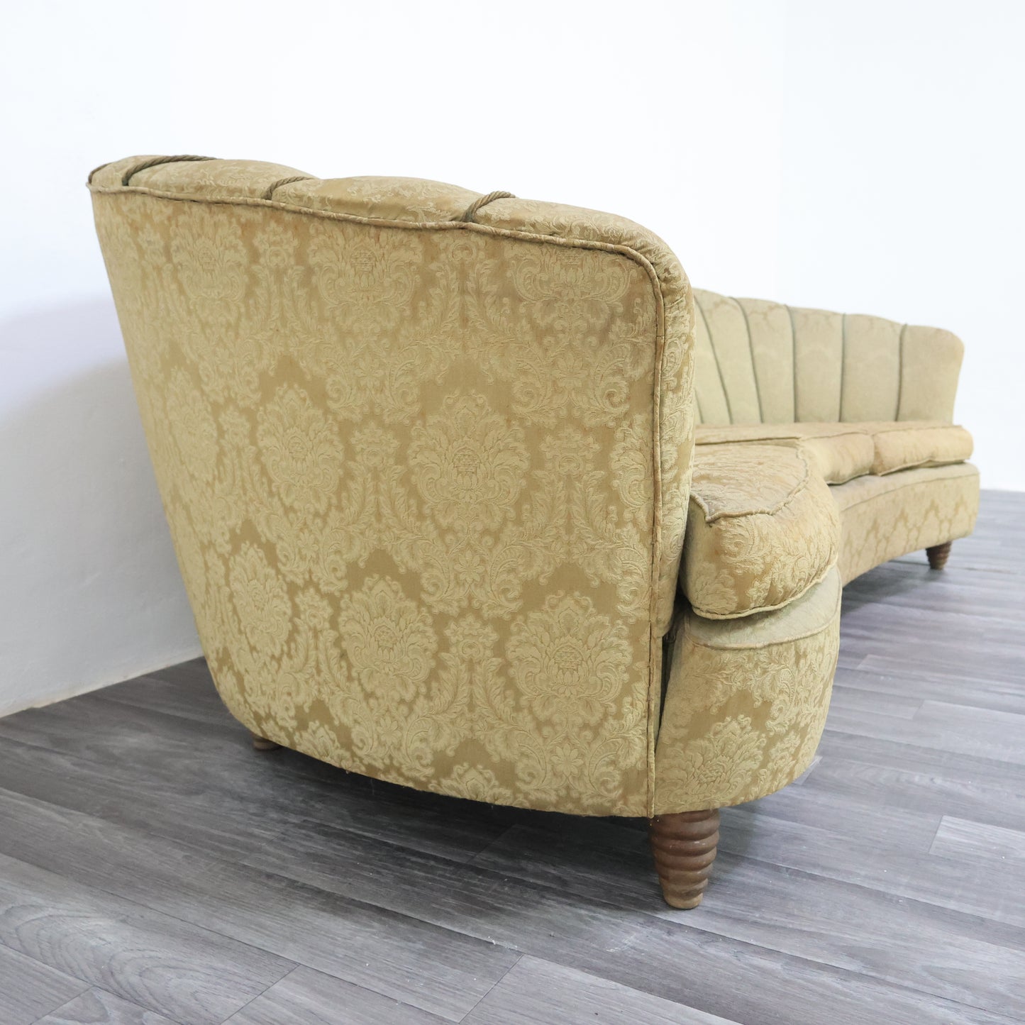 Divano Attr. Gio Ponti per Casa & Giardino, anni ’50 Mid-Century Design