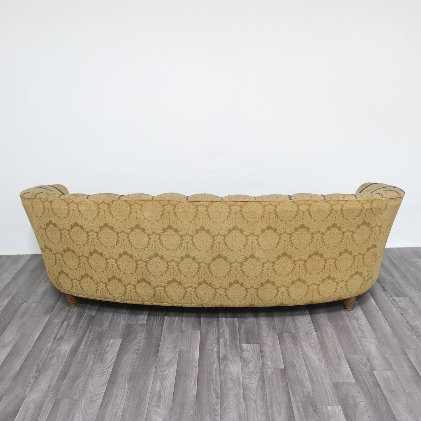 Divano Attr. Gio Ponti per Casa & Giardino, anni ’50 Mid-Century Design