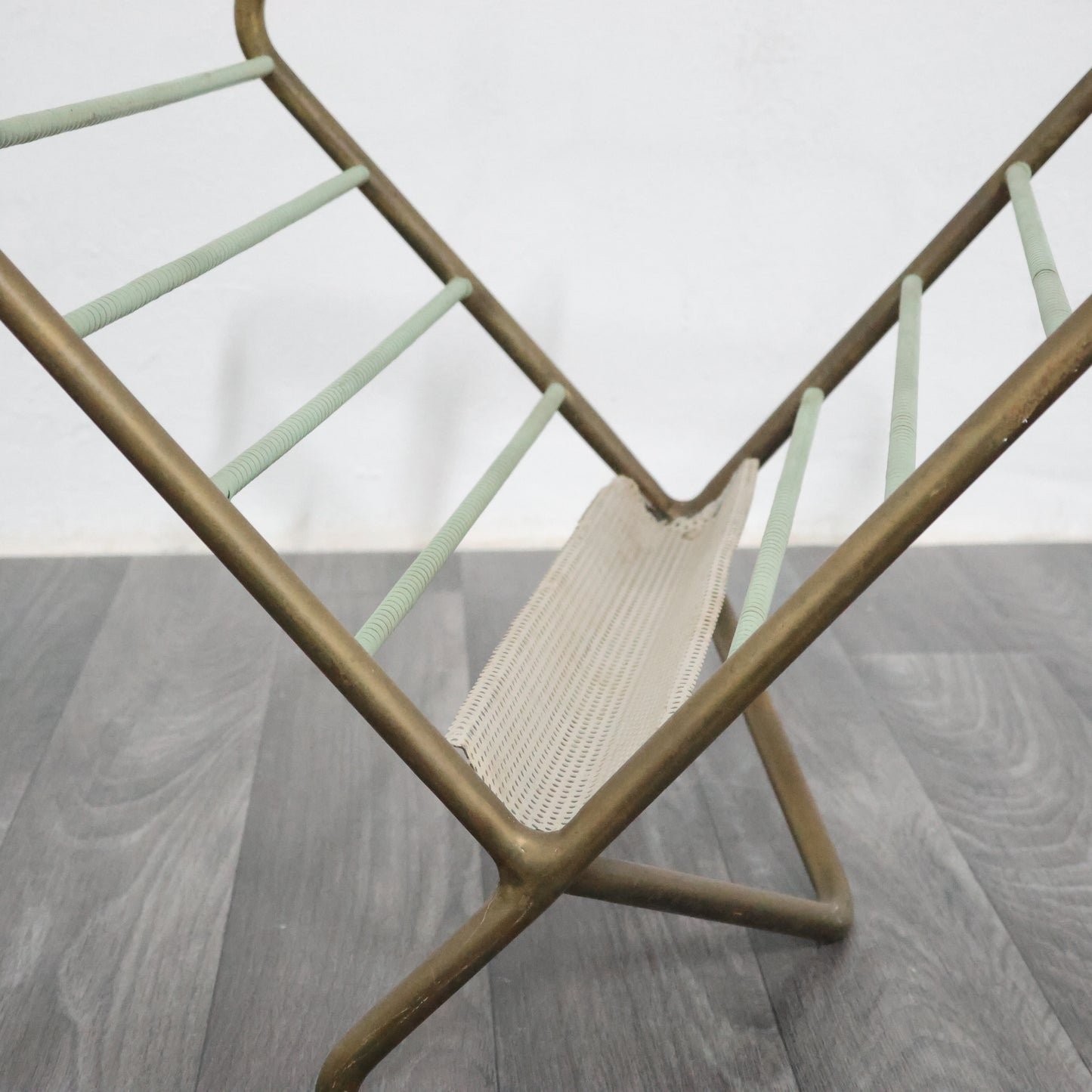 Mathieu Mategot Portariviste Design Mid-century 1950’s Modernariato