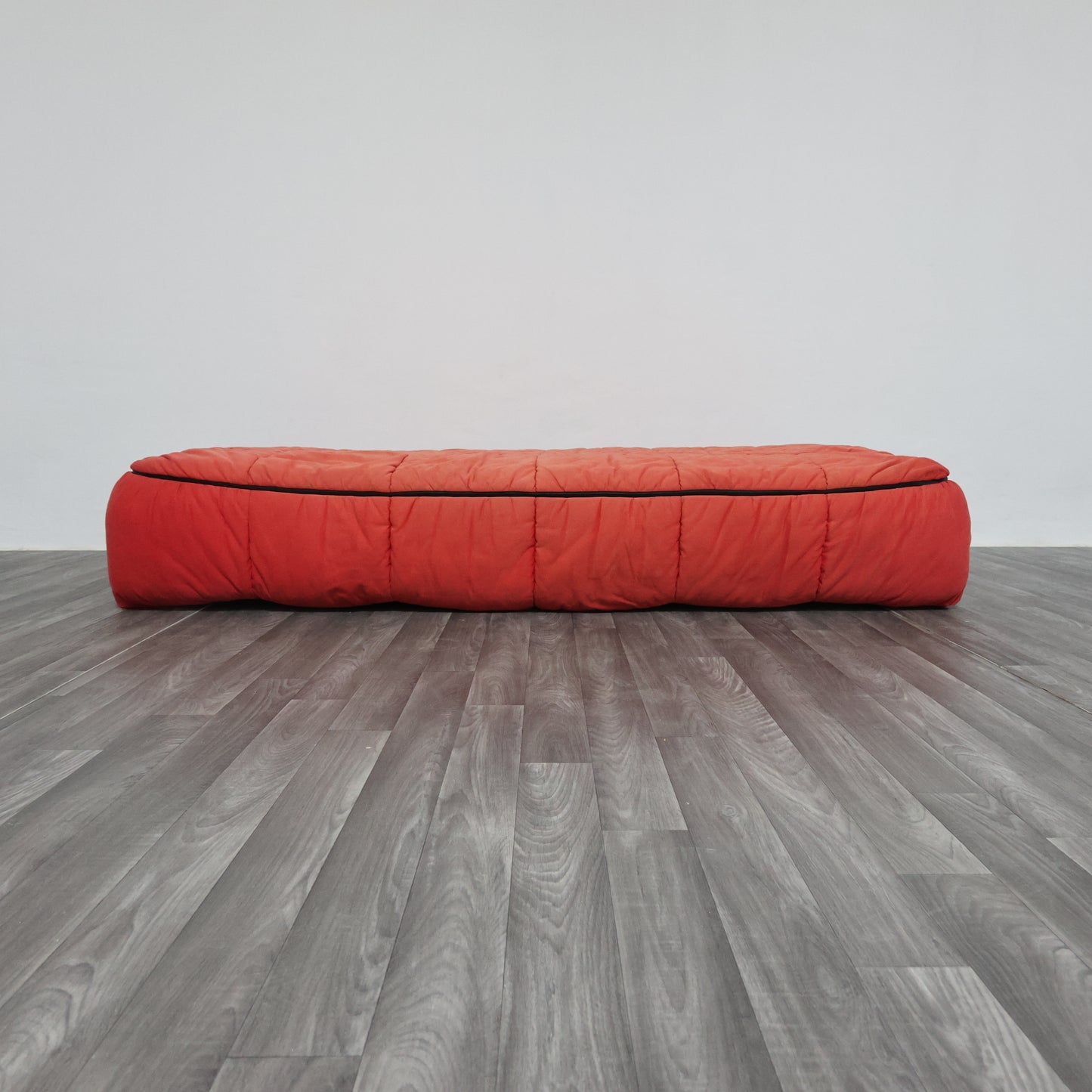 Cini Boeri Arflex Strips Letto Singolo Design 1972 Vintage Modernariato