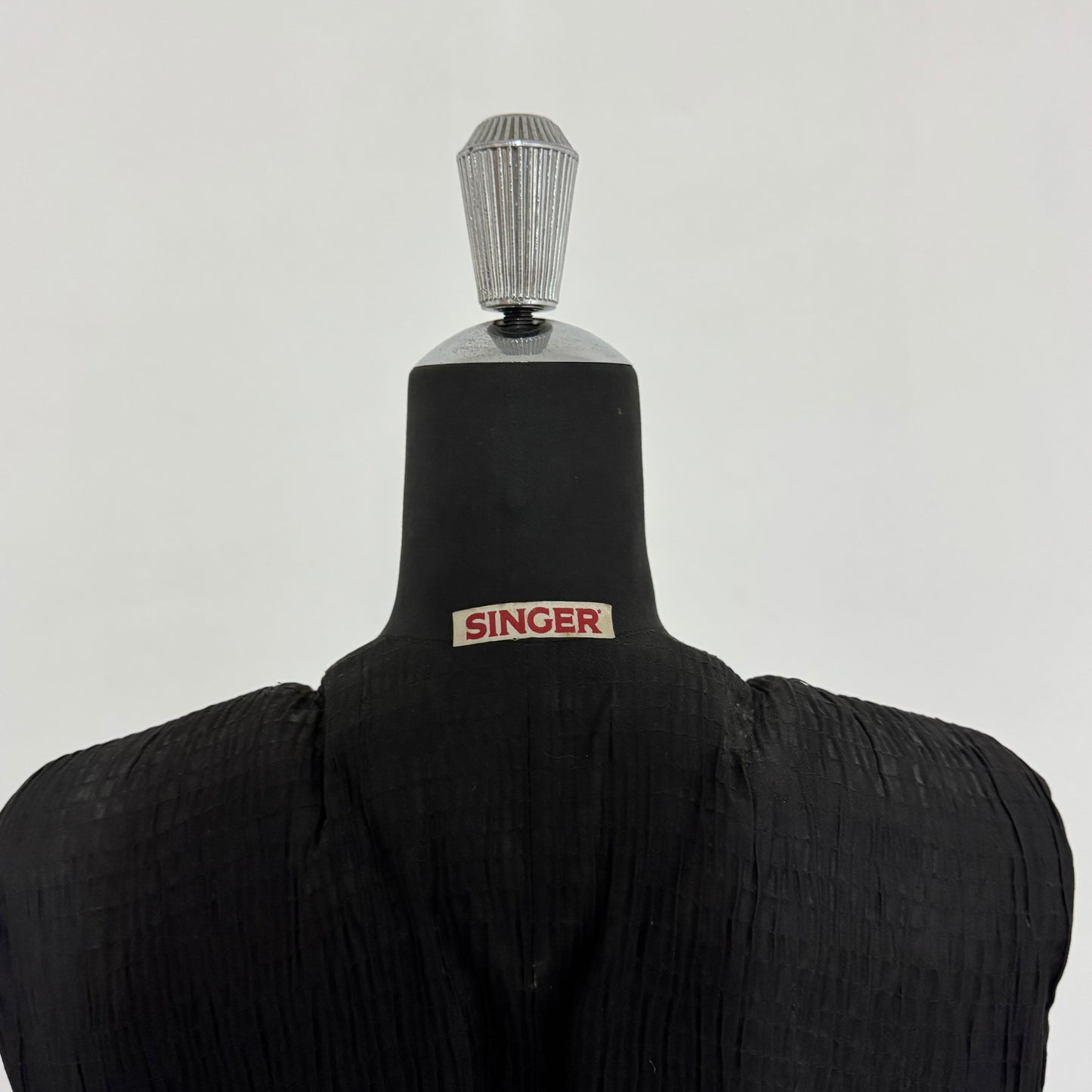 MANICHINO SARTORIALE SINGER DA DONNA ANNI 70 42/54