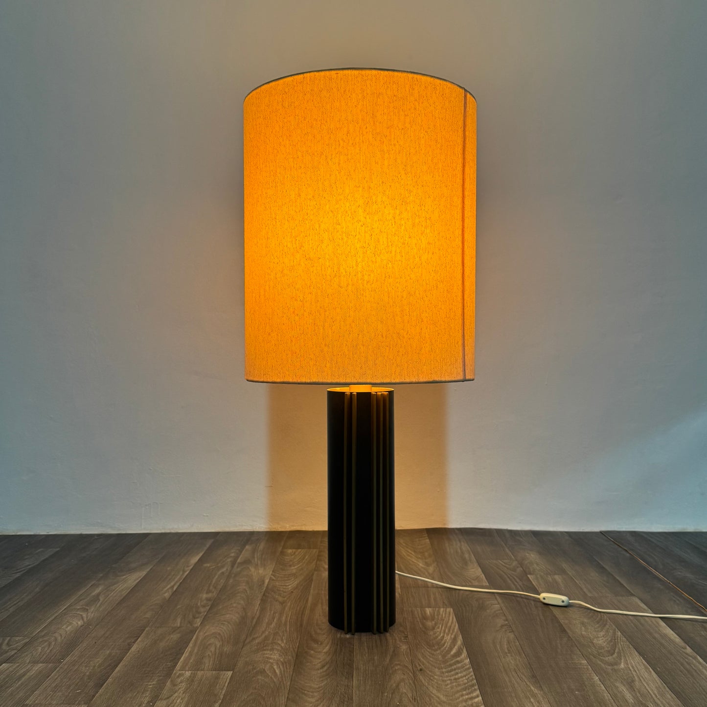 Lampada Esperia Illuminazioni Angelo Brotto Design Modernariato Anni ‘70