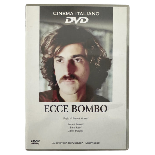 Ecce Bombo