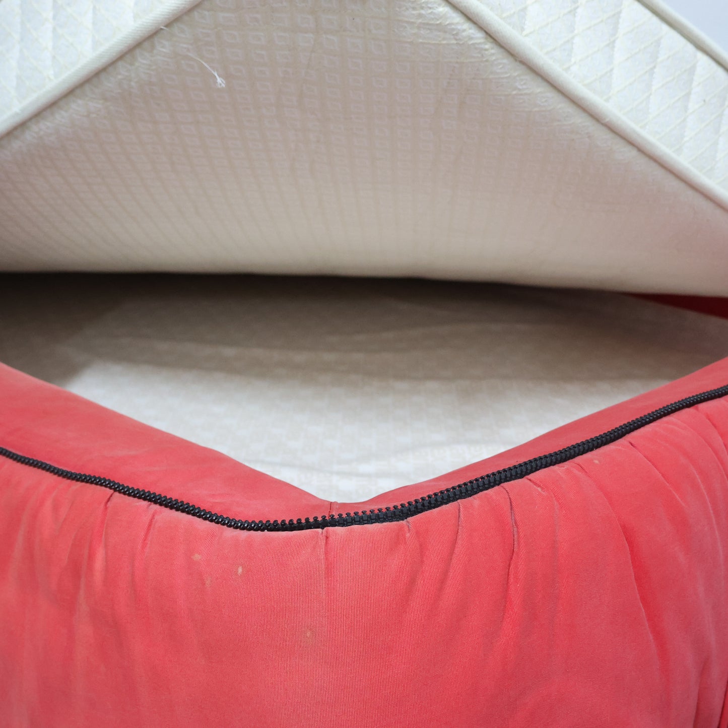 Cini Boeri Arflex Strips Letto Singolo Design 1972 Vintage Modernariato