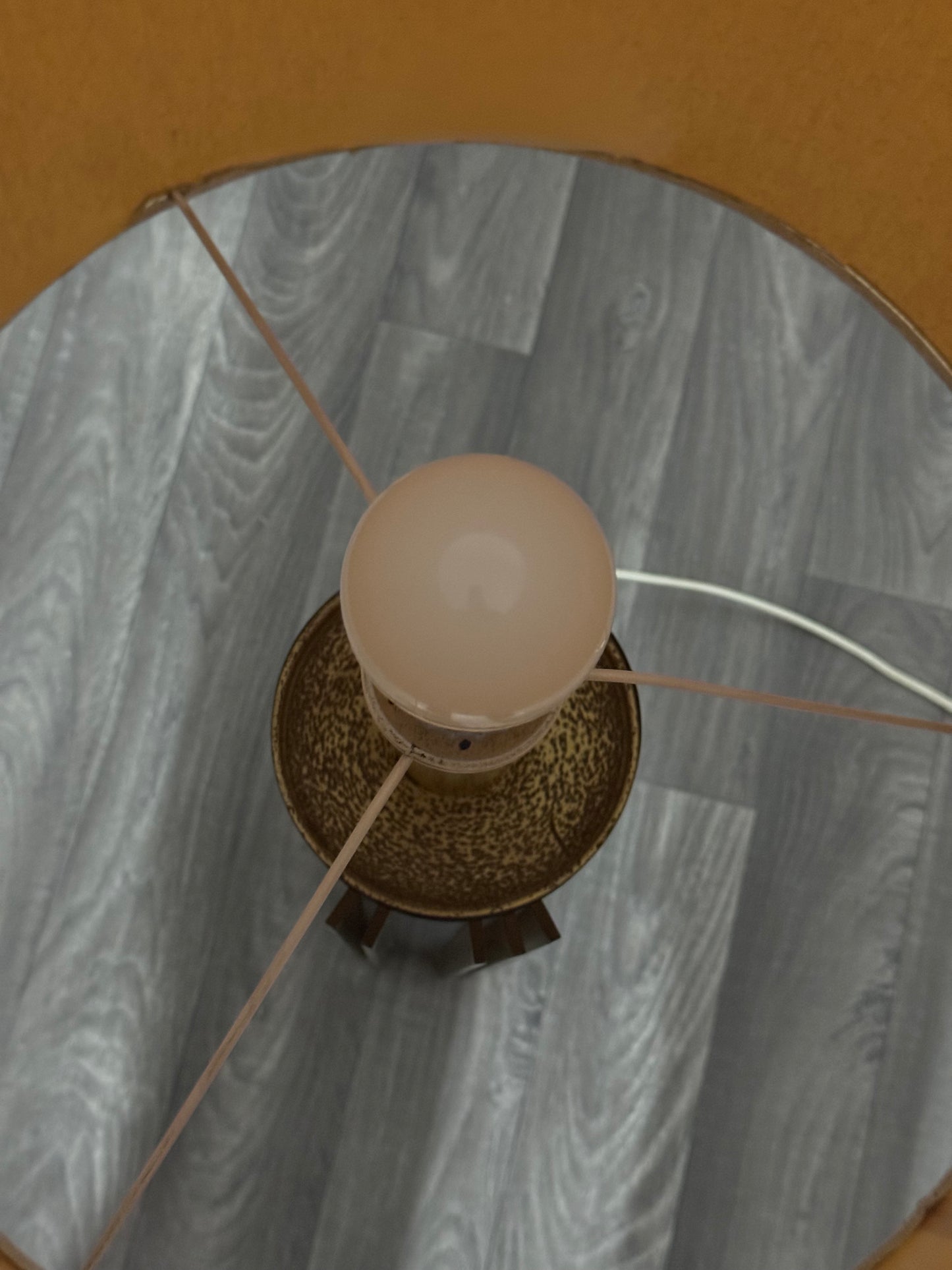 Lampada Esperia Illuminazioni Angelo Brotto Design Modernariato Anni ‘70