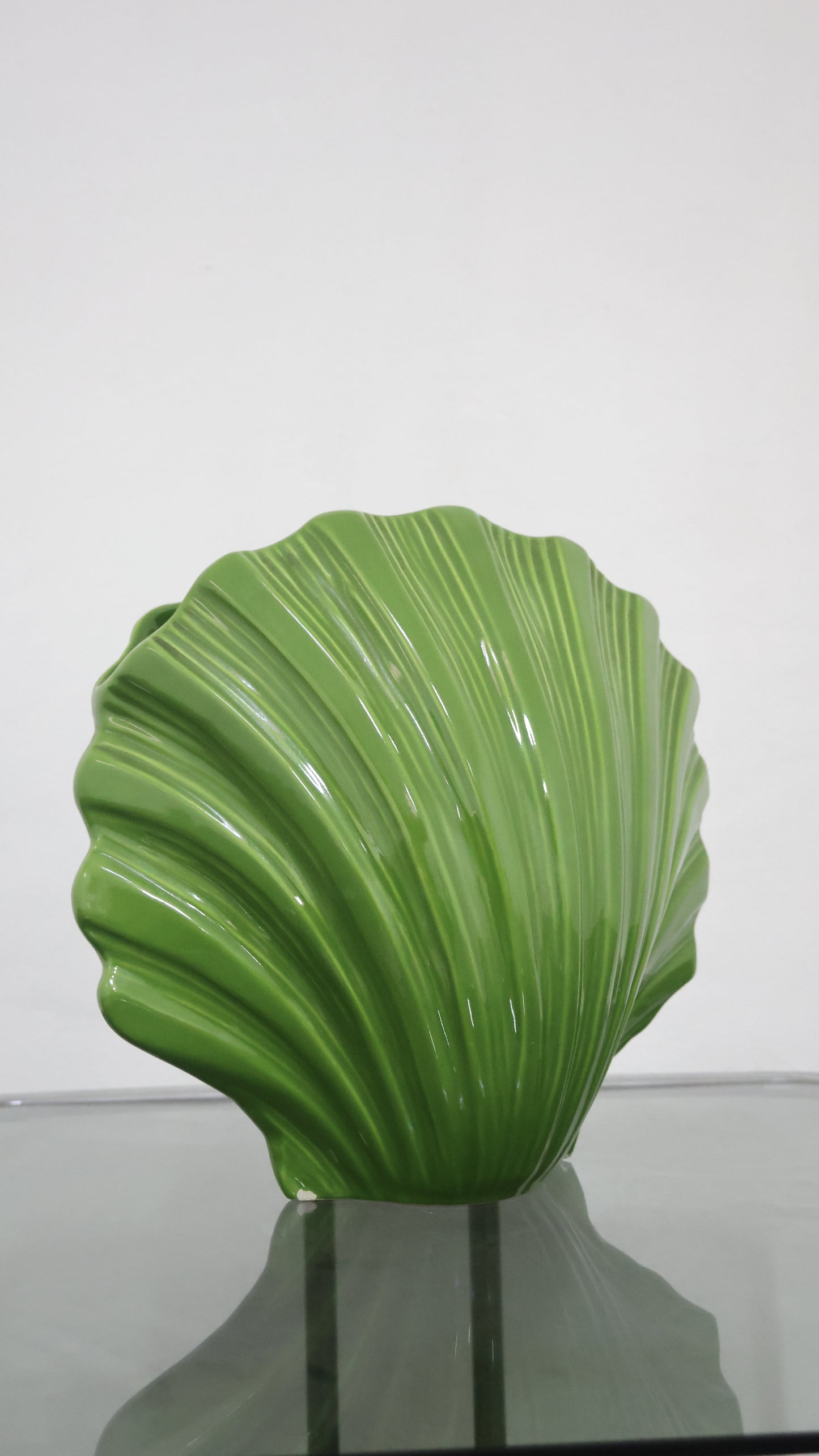 Vaso Ceramica Este Anni ‘70 Vintage Design Modernariato