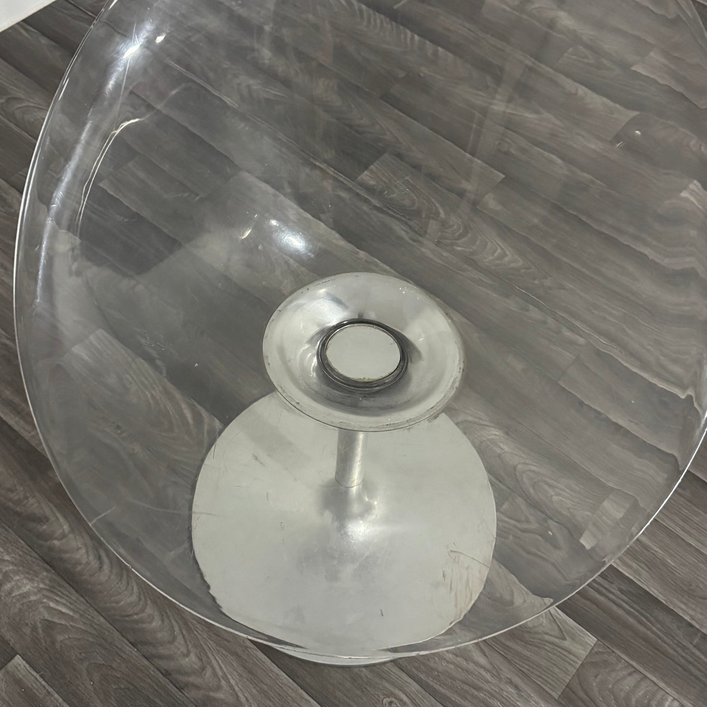 Philippe Starck Kartell Eros Coppia Di Poltroncine Design Anni ‘70 Space Age